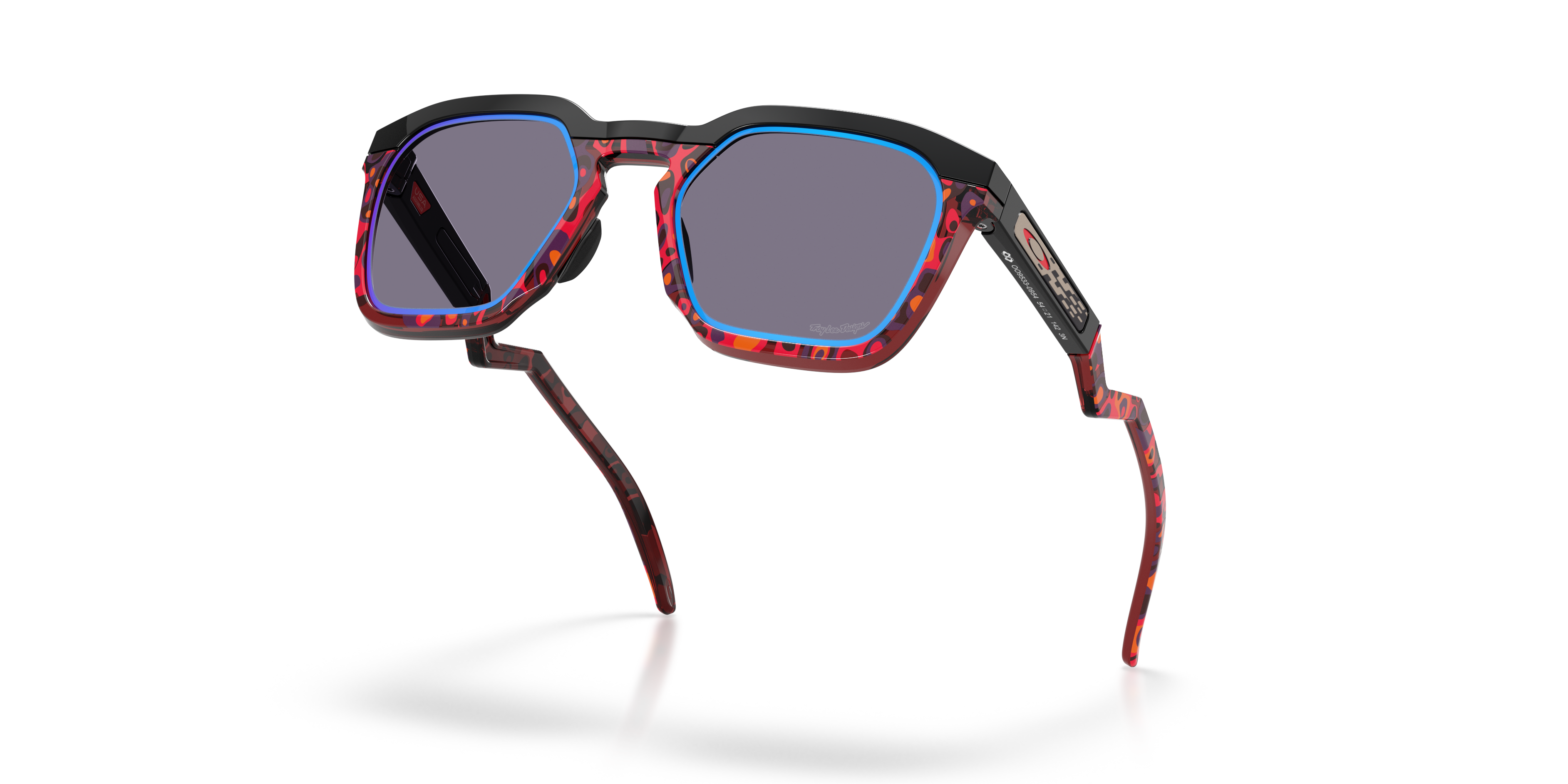 Oakley OO9533 HSTN SQ 953309