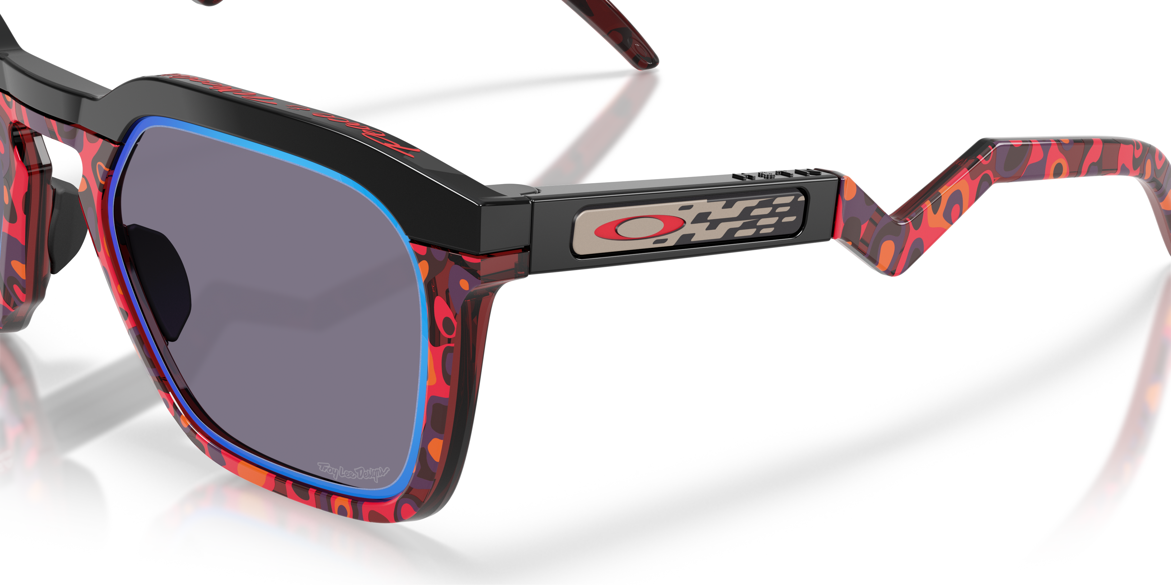 Oakley OO9533 HSTN SQ 953309