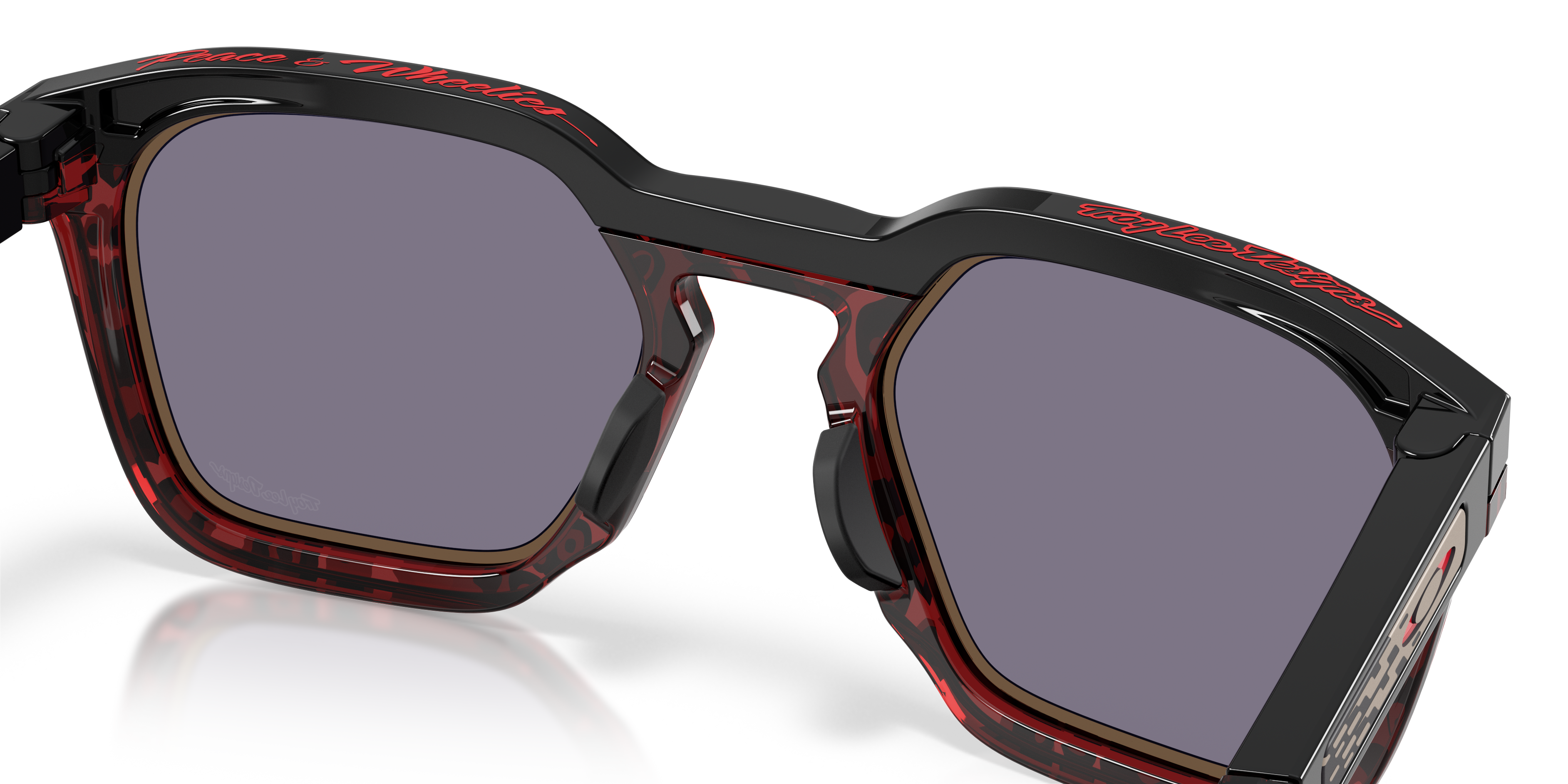 Oakley OO9533 HSTN SQ 953309
