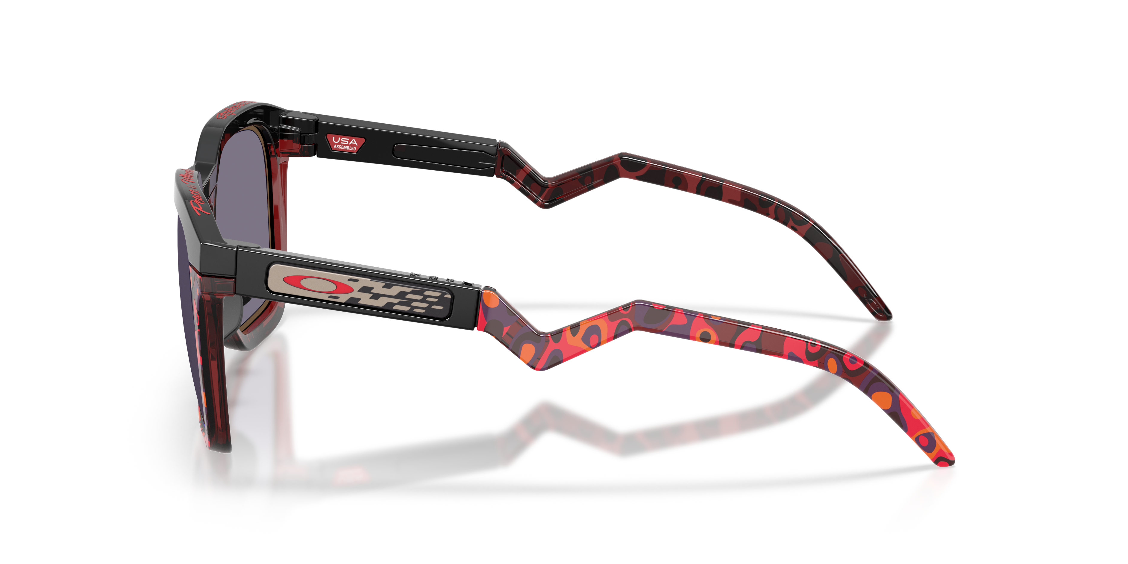 Oakley OO9533 HSTN SQ 953309