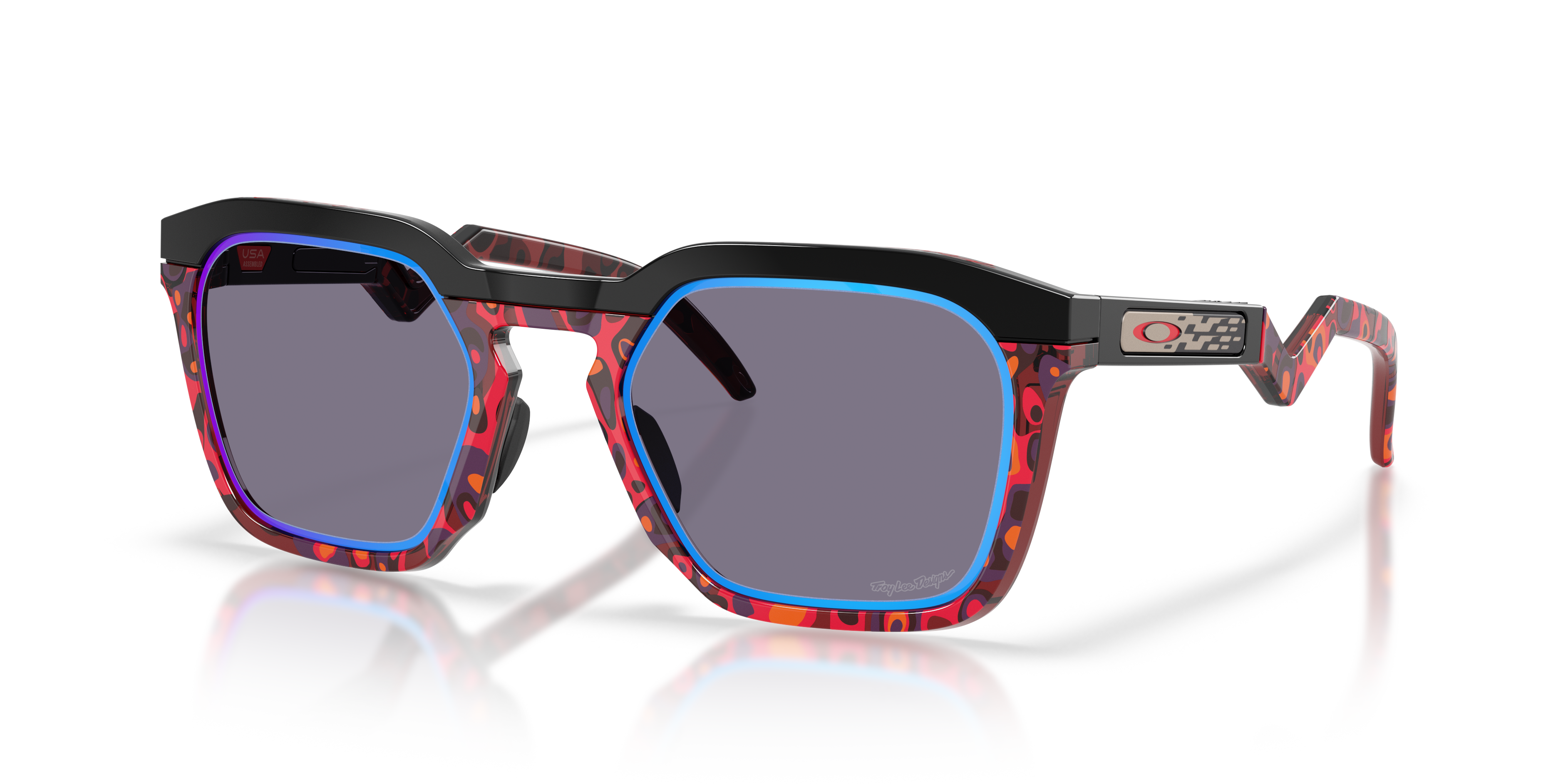 Oakley OO9533 HSTN SQ 953309
