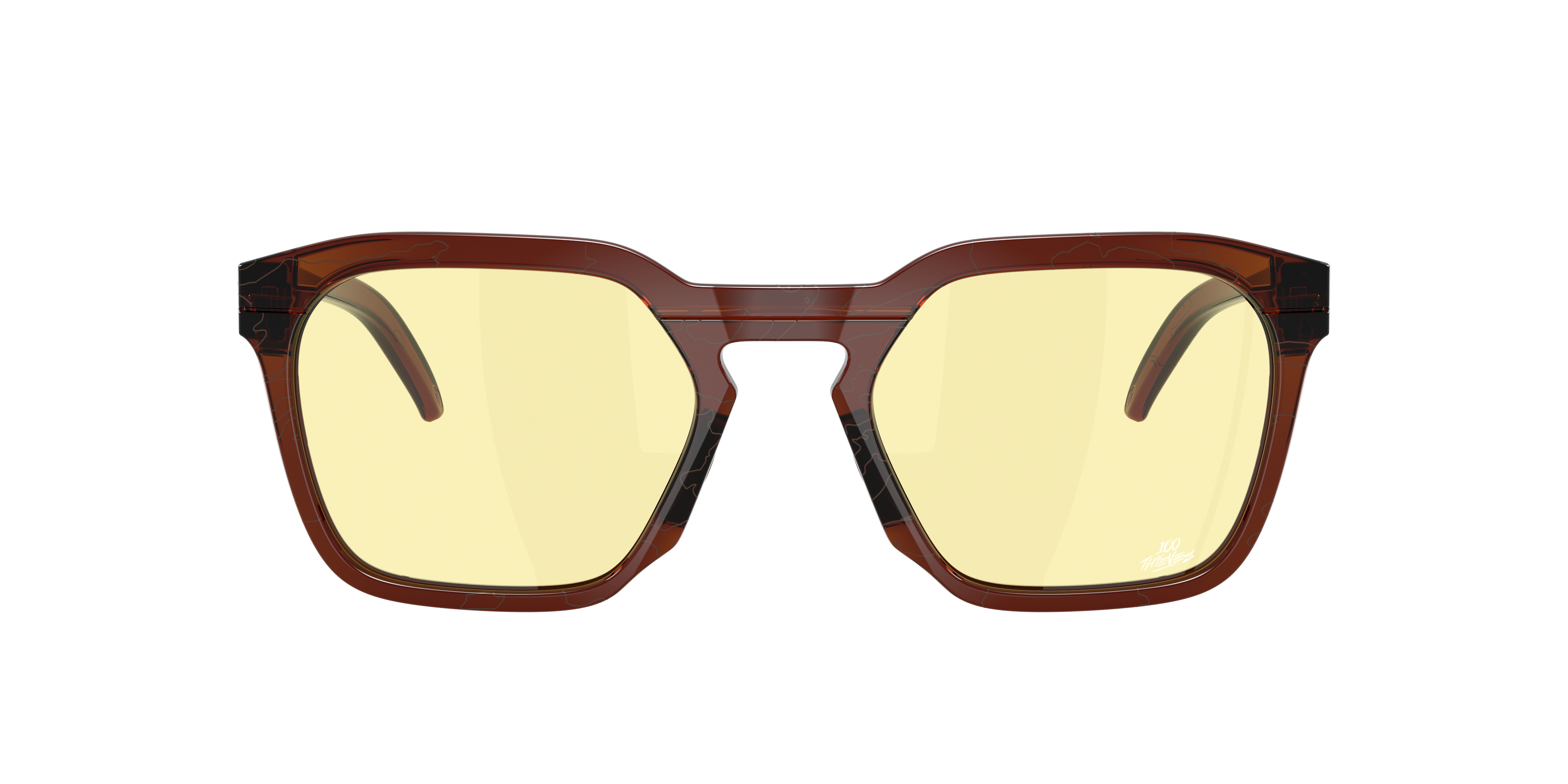 Oakley OO9533 HSTN SQ 953310