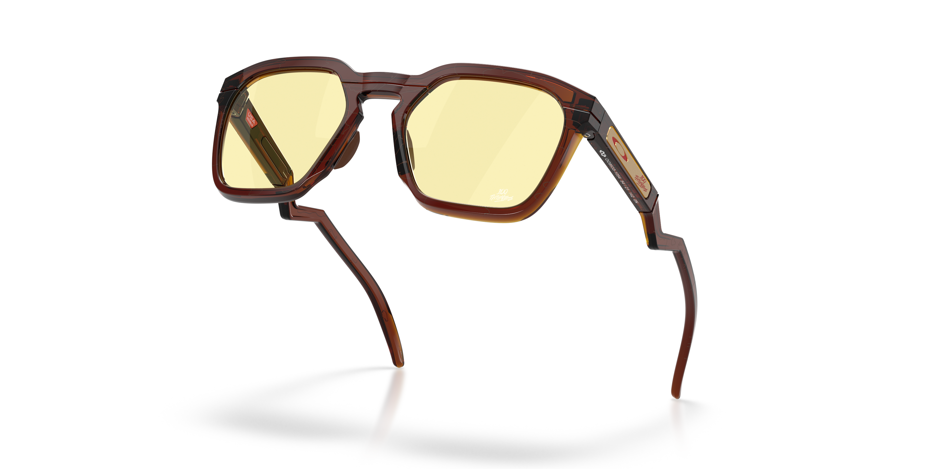 Oakley OO9533 HSTN SQ 953310