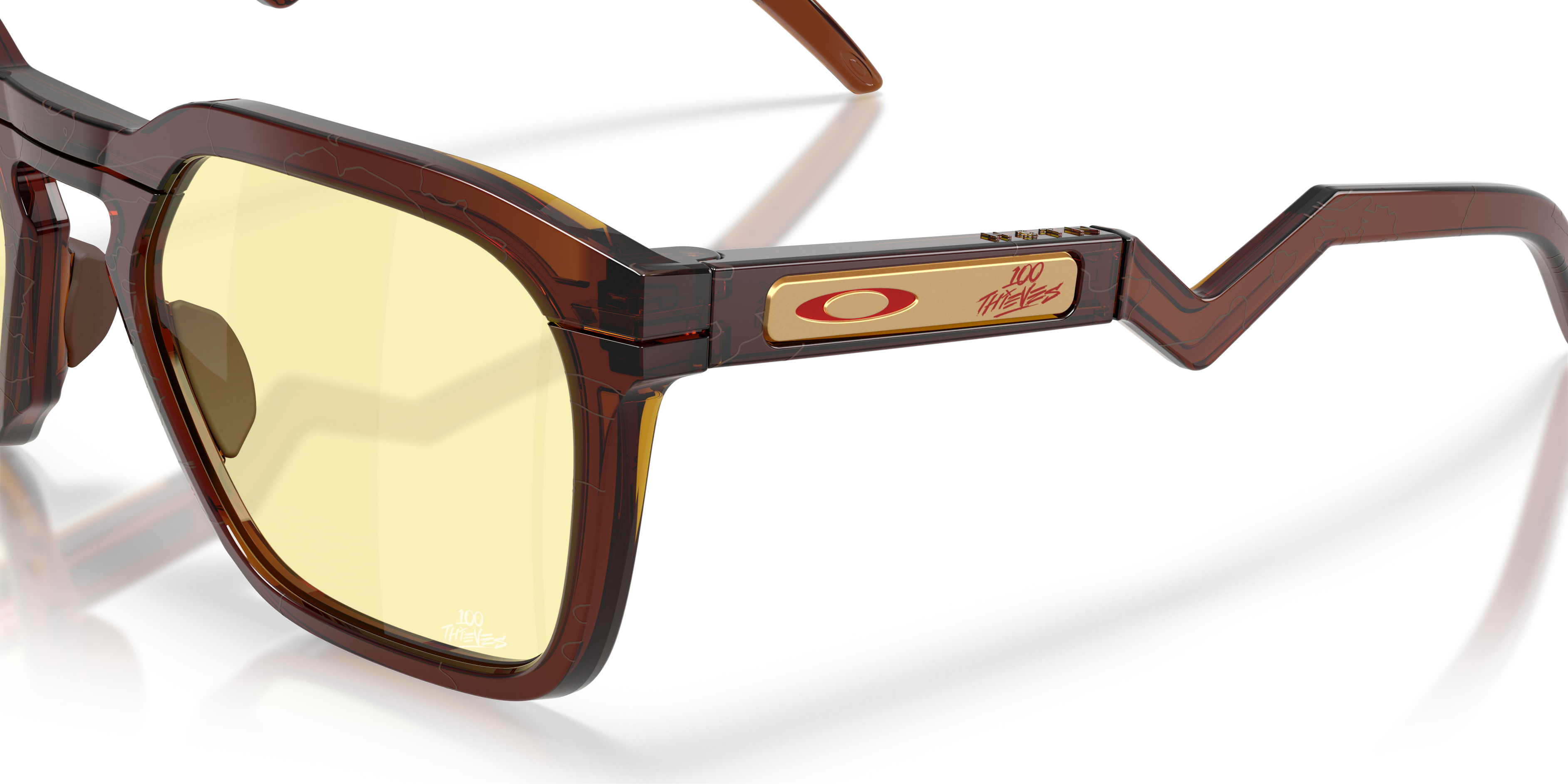 Oakley OO9533 HSTN SQ 953310