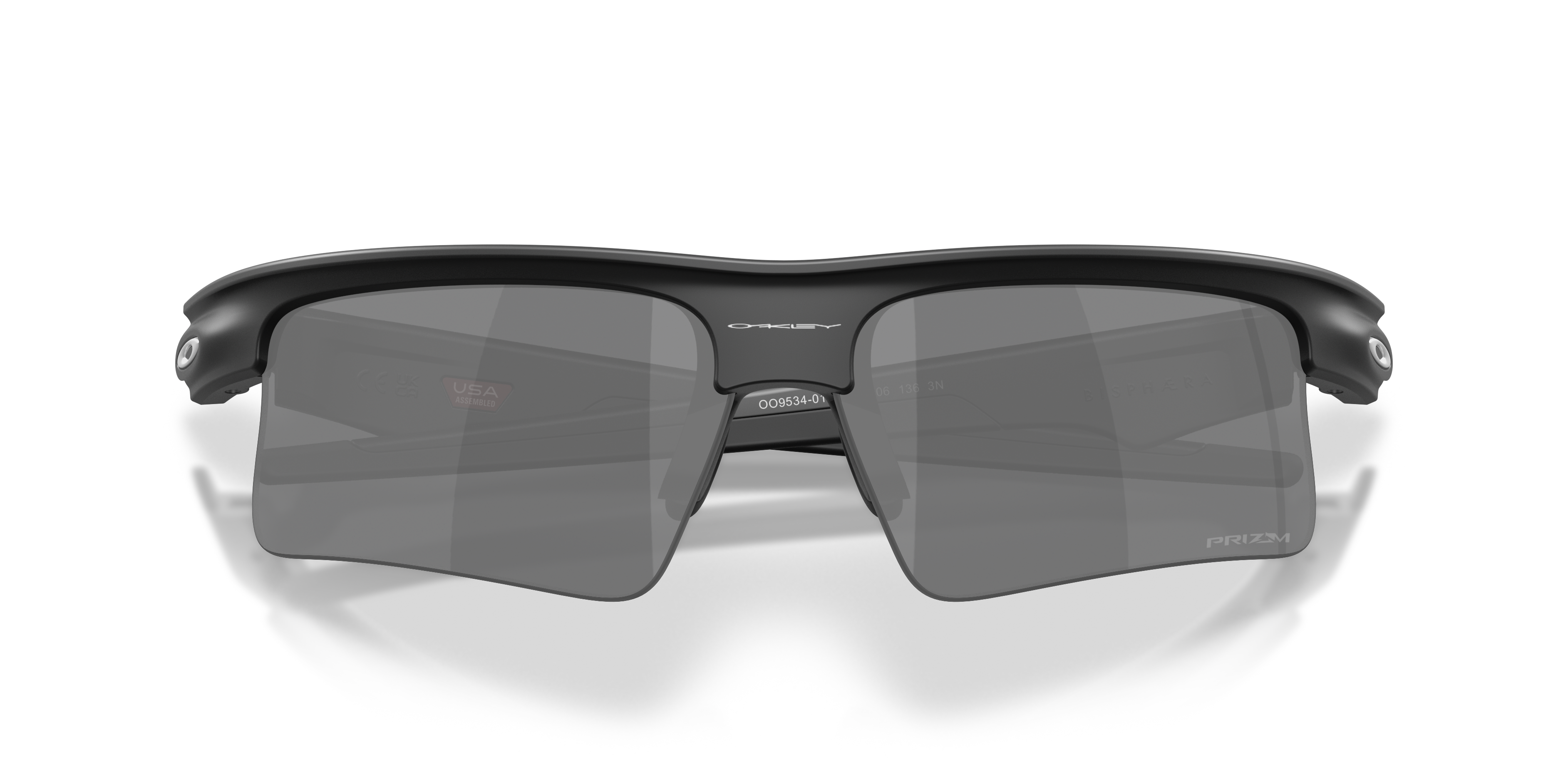 Oakley OO9534 BISPHAERA SPEED 953401