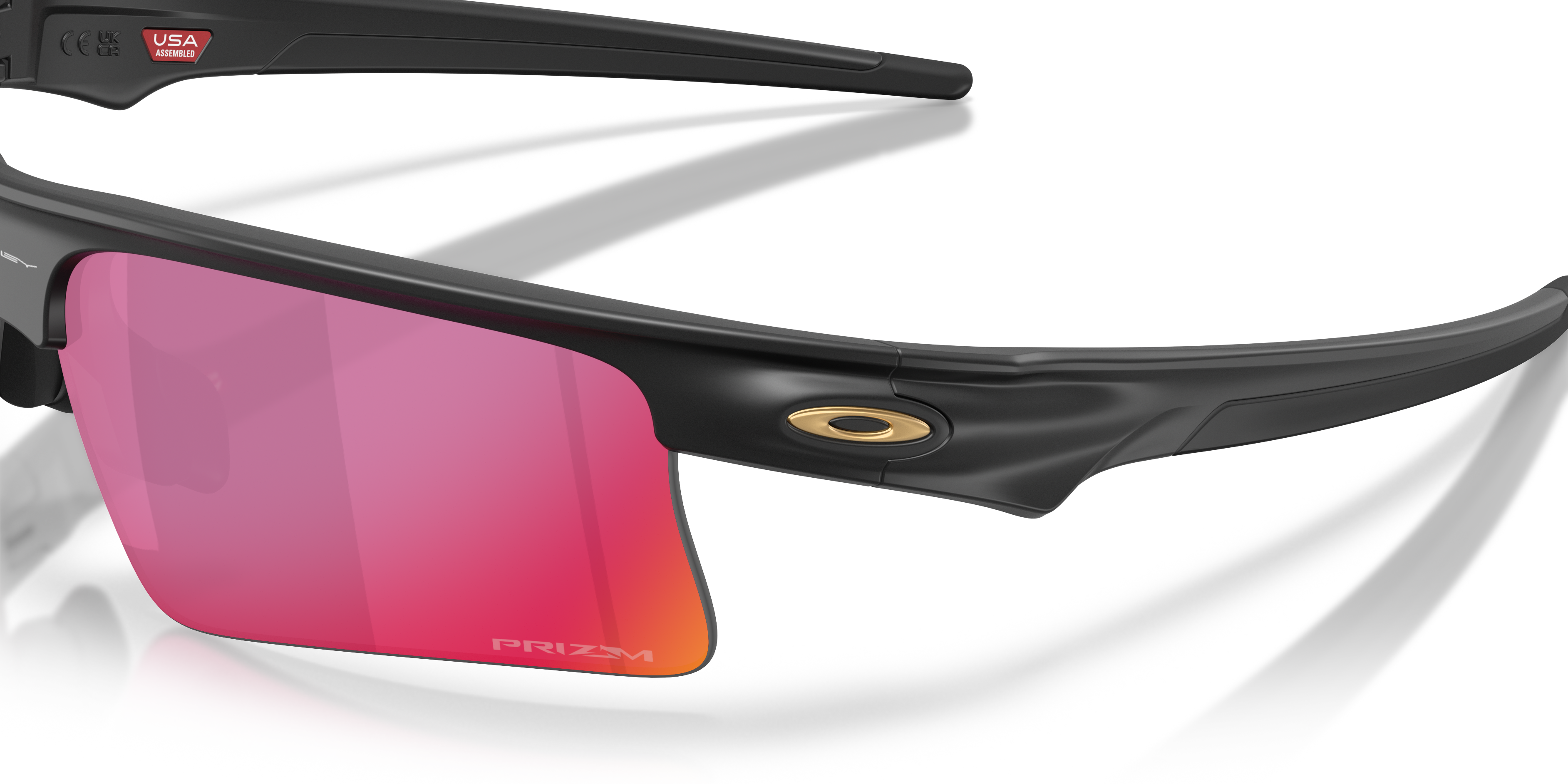 Oakley OO9534 BISPHAERA SPEED 953402