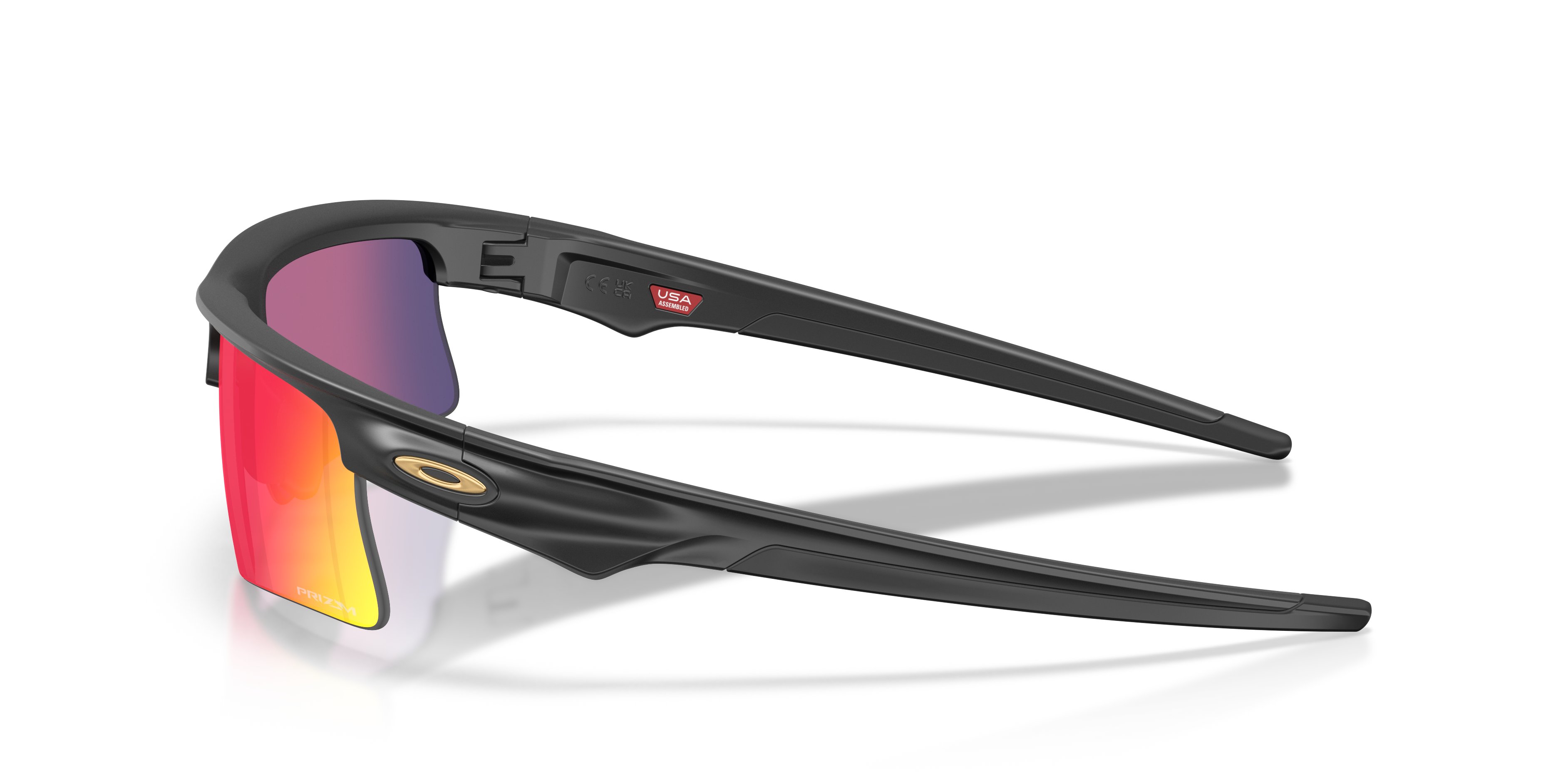 Oakley OO9534 BISPHAERA SPEED 953402