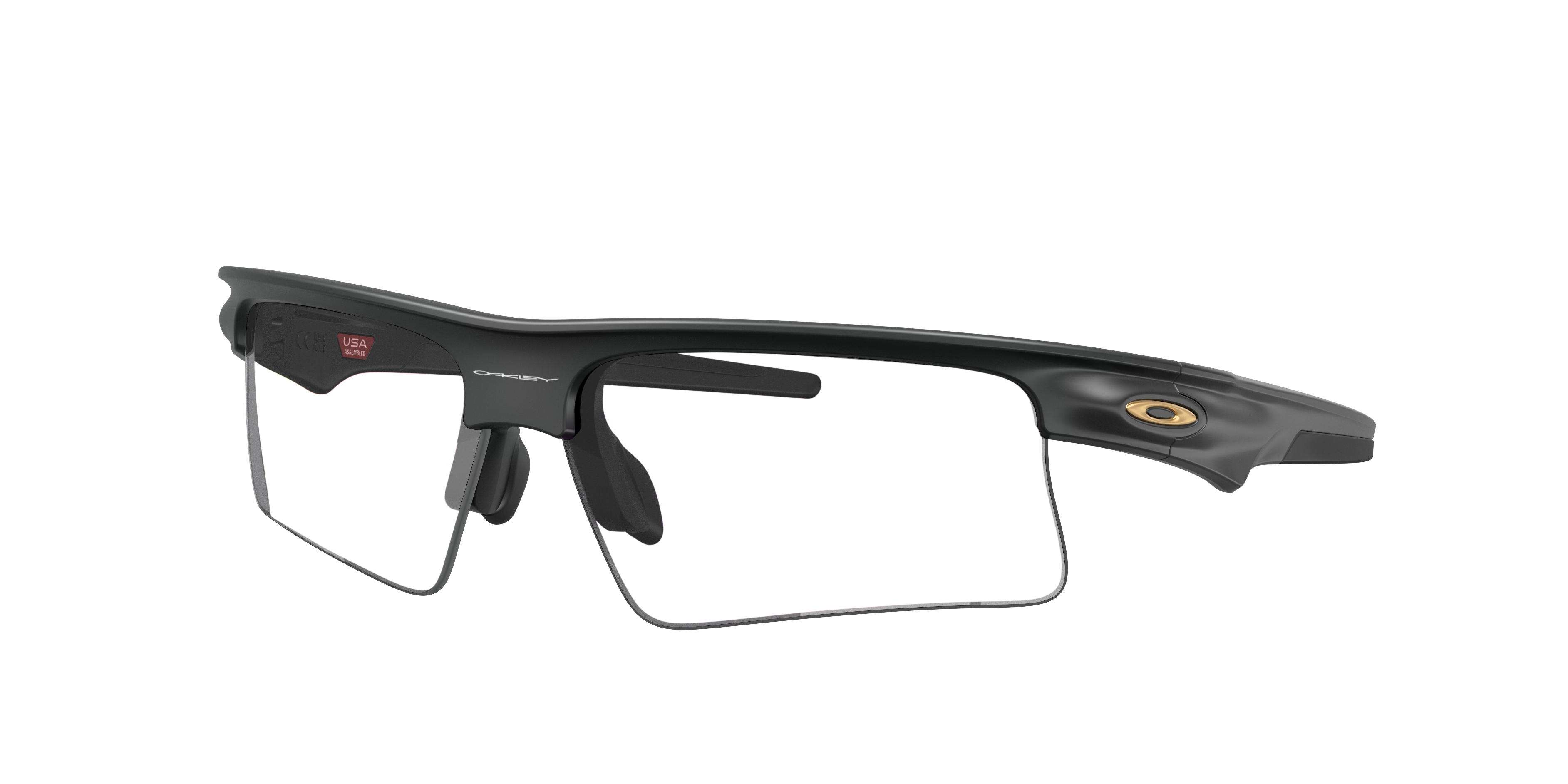Oakley OO9534 BISPHAERA SPEED 953402