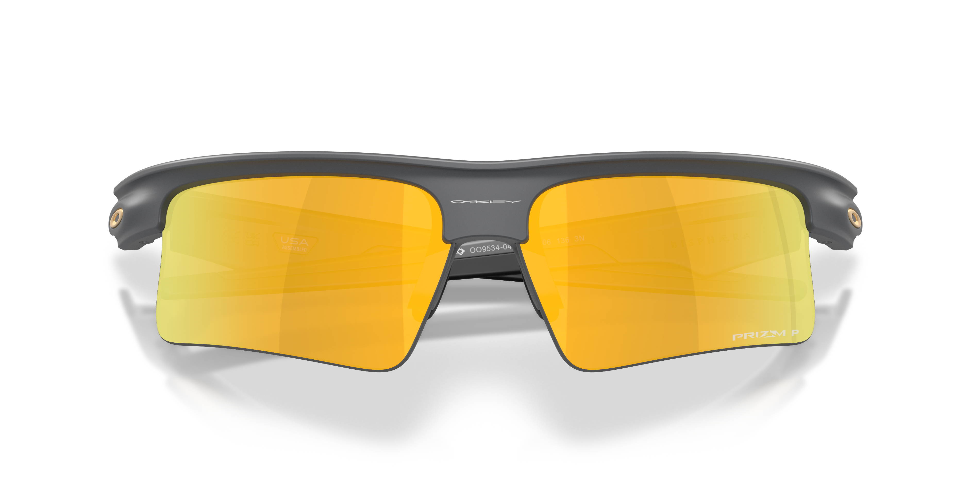 Oakley OO9534 BISPHAERA SPEED 953403