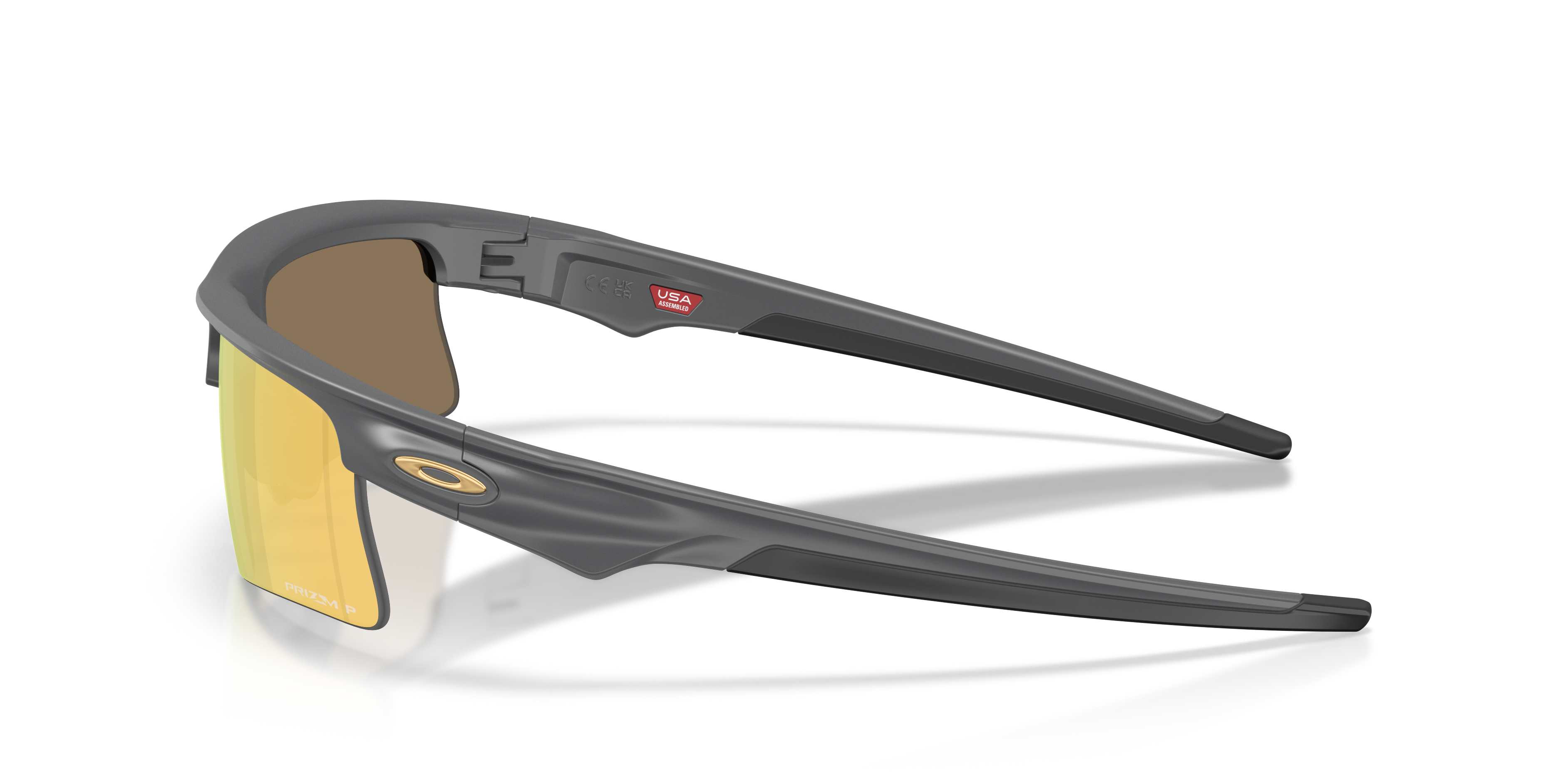 Oakley OO9534 BISPHAERA SPEED 953403