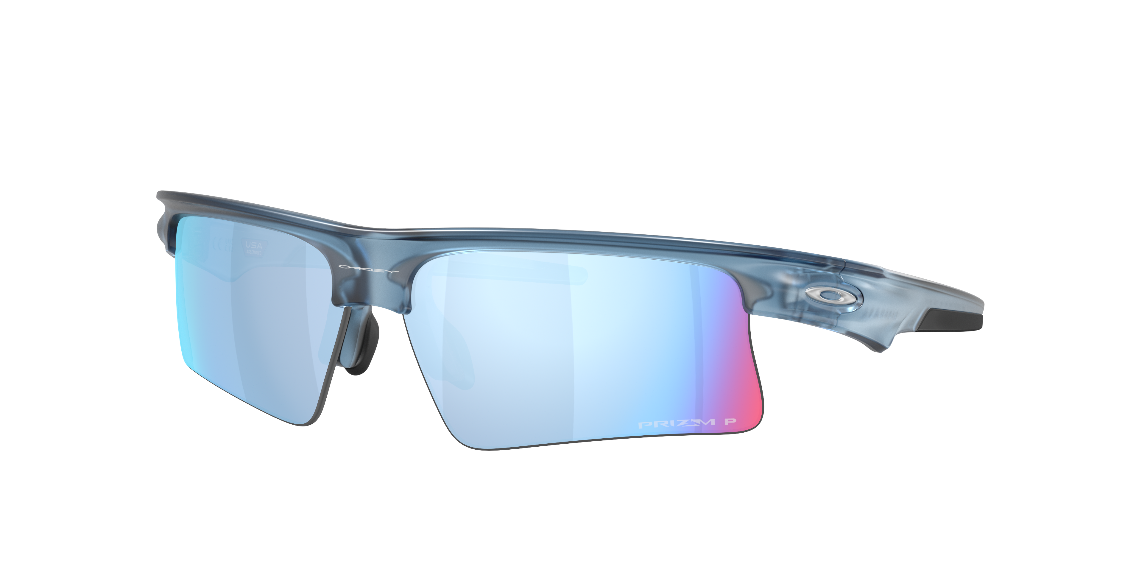 Oakley OO9534 BISPHAERA SPEED 953406