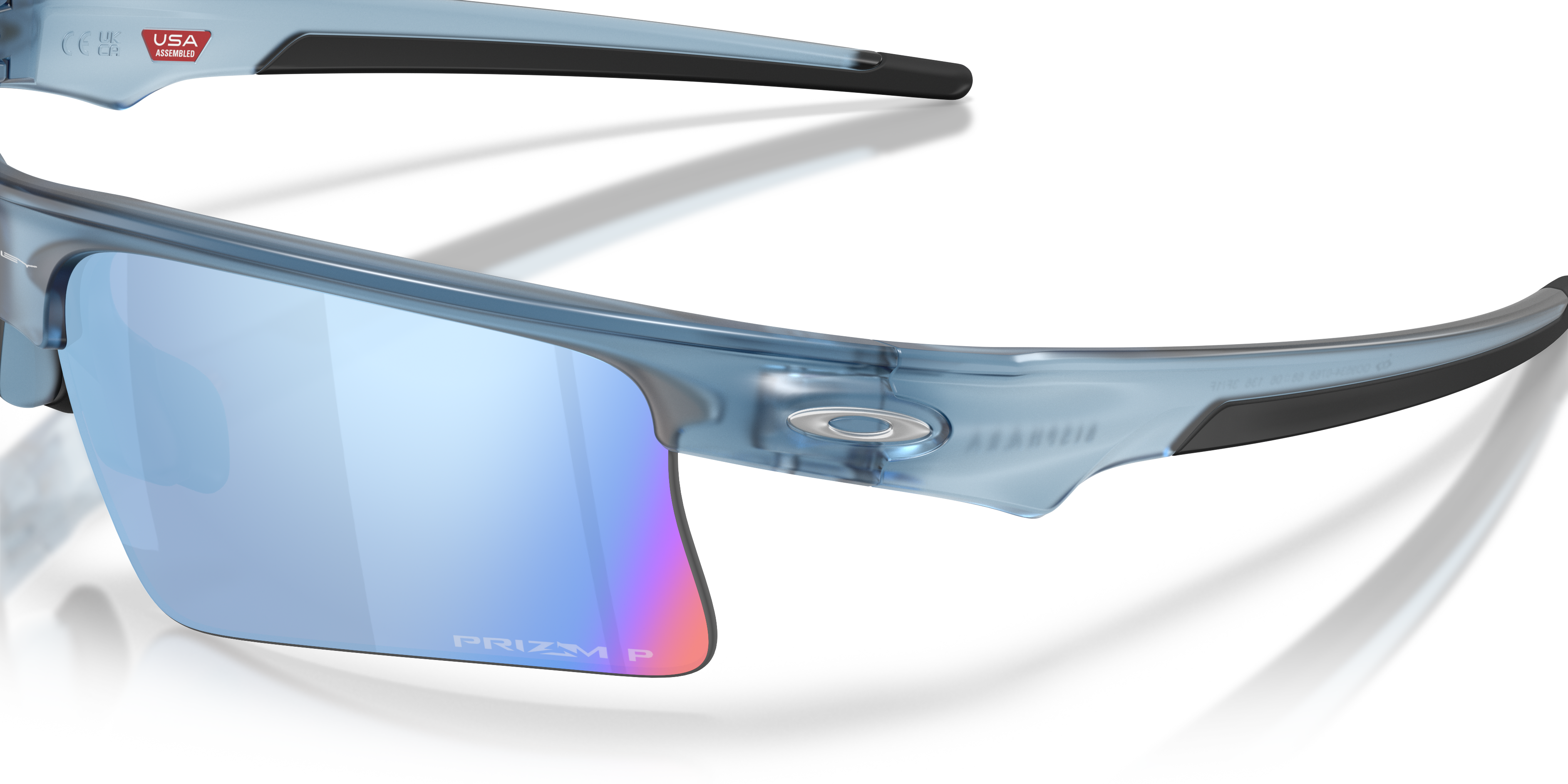 Oakley OO9534 BISPHAERA SPEED 953406