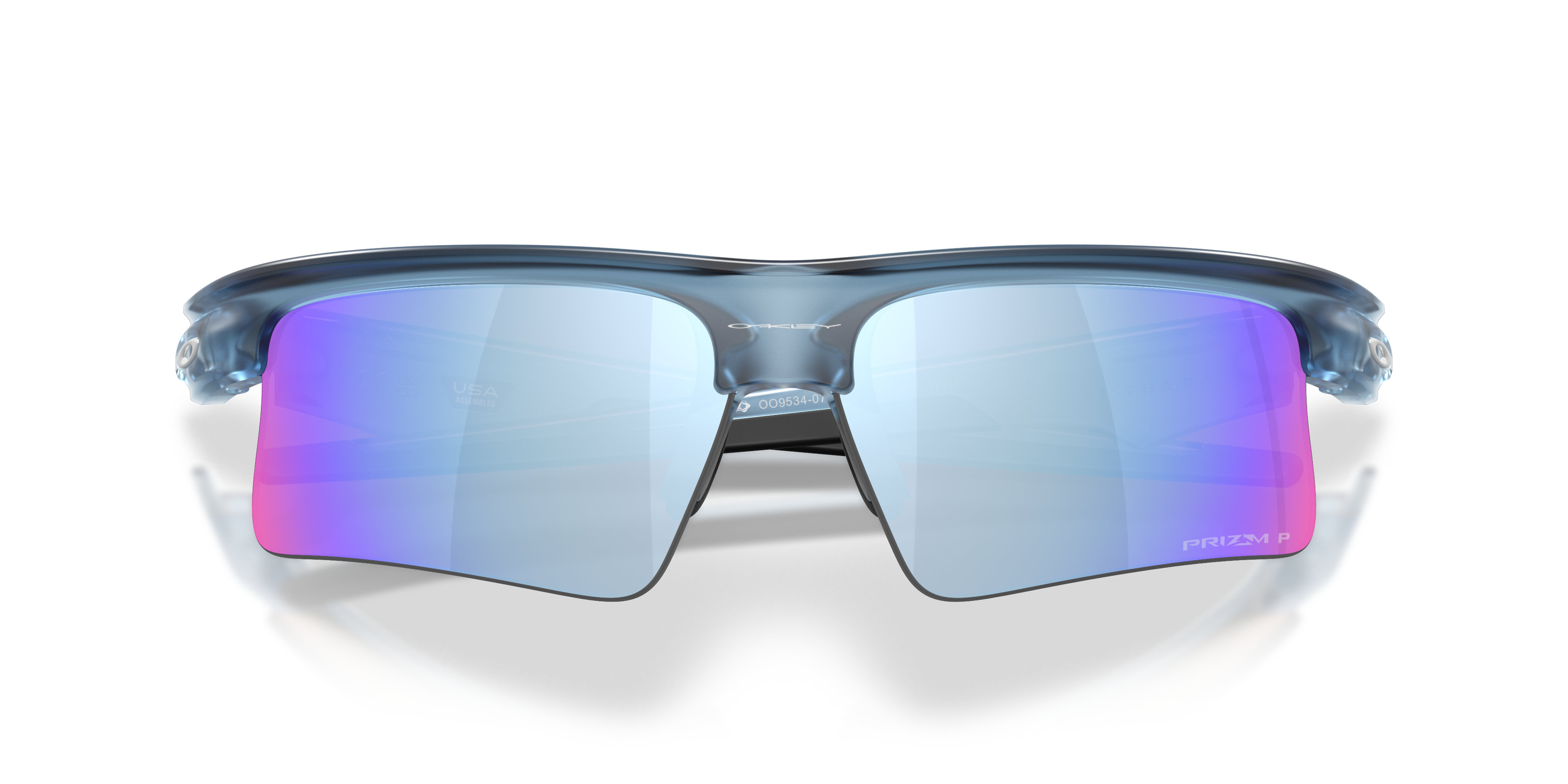 Oakley OO9534 BISPHAERA SPEED 953406