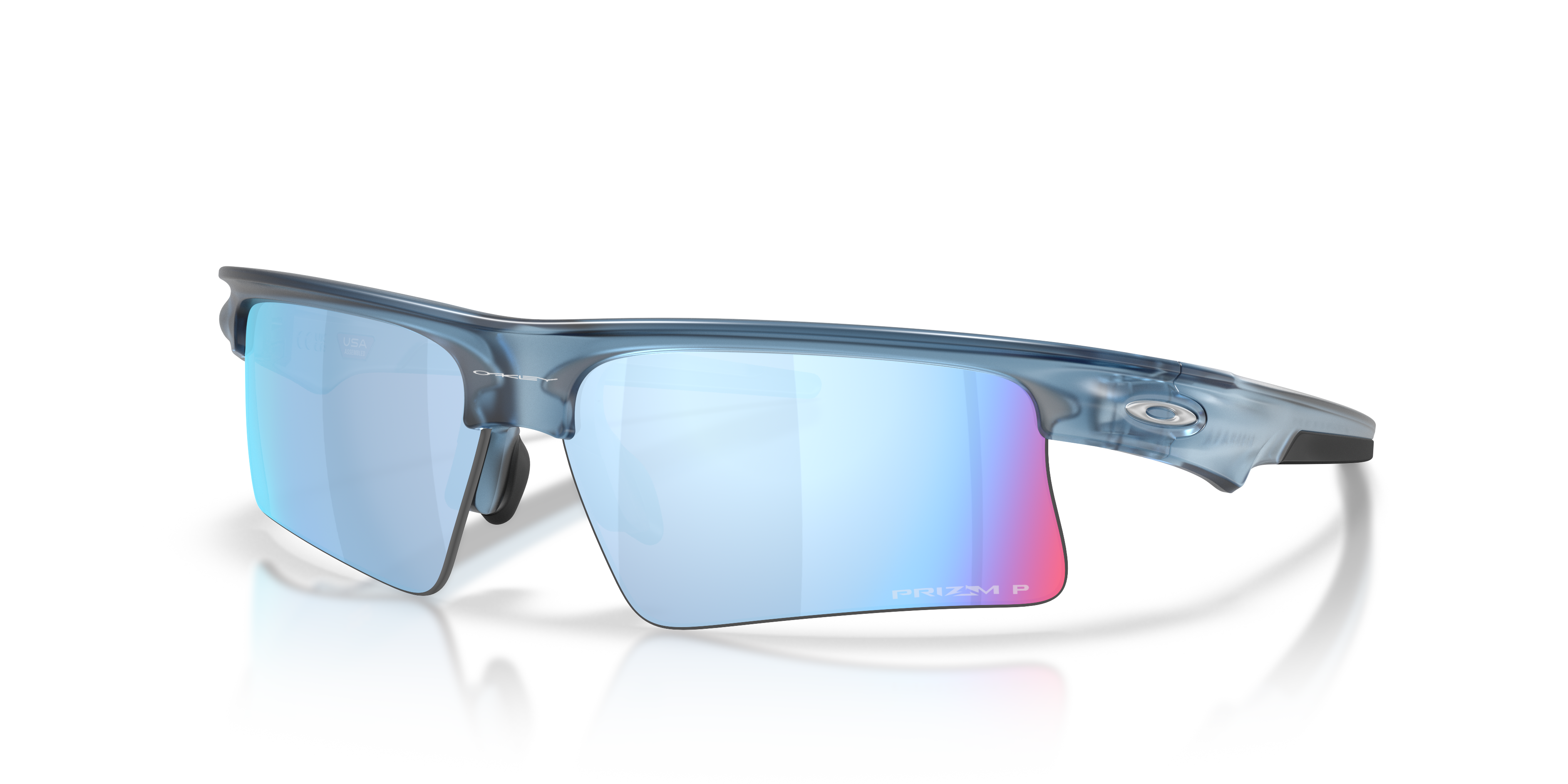 Oakley OO9534 BISPHAERA SPEED 953406