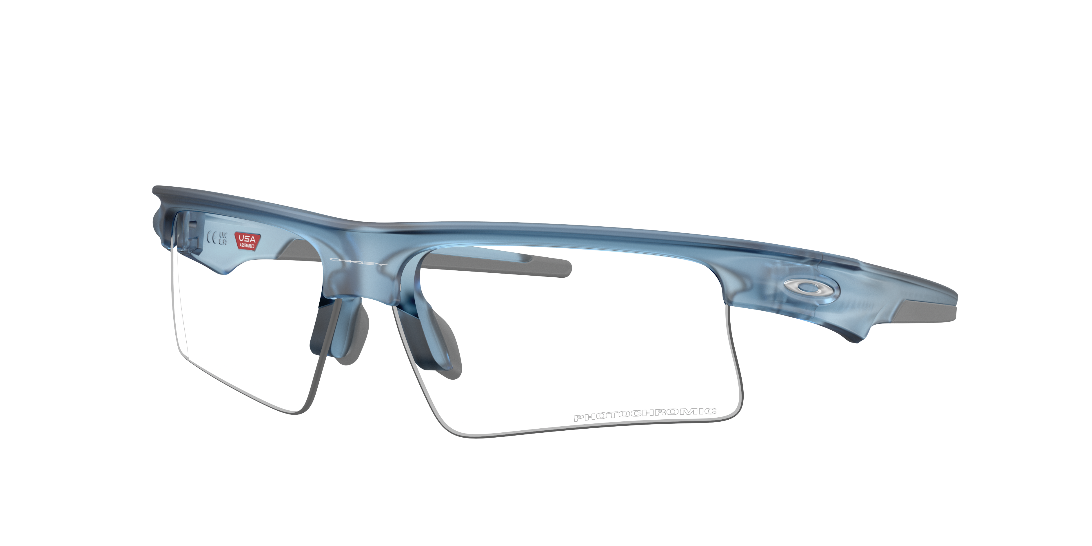 Oakley OO9534 BISPHAERA SPEED 953407