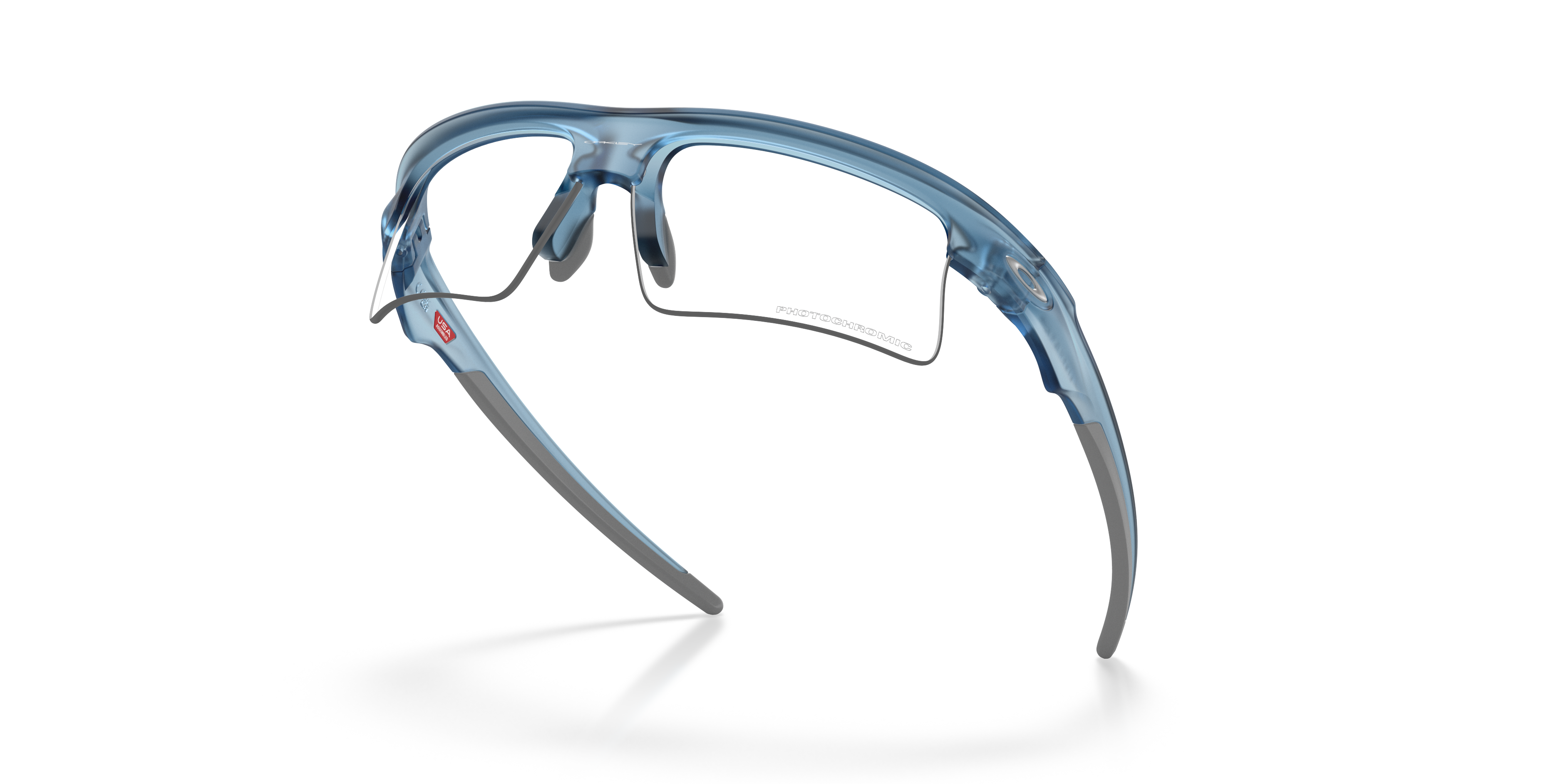 Oakley OO9534 BISPHAERA SPEED 953407