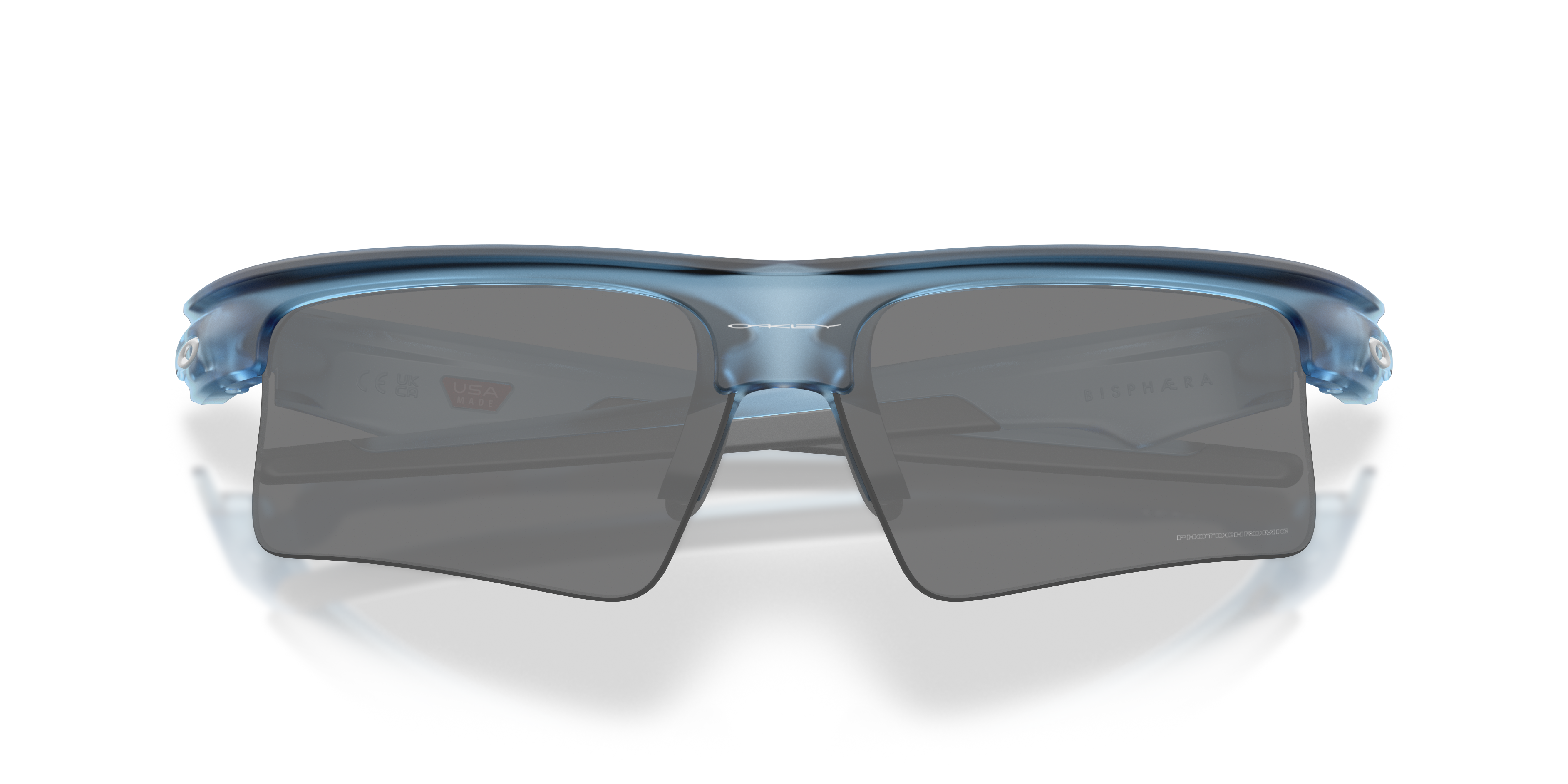 Oakley OO9534 BISPHAERA SPEED 953407