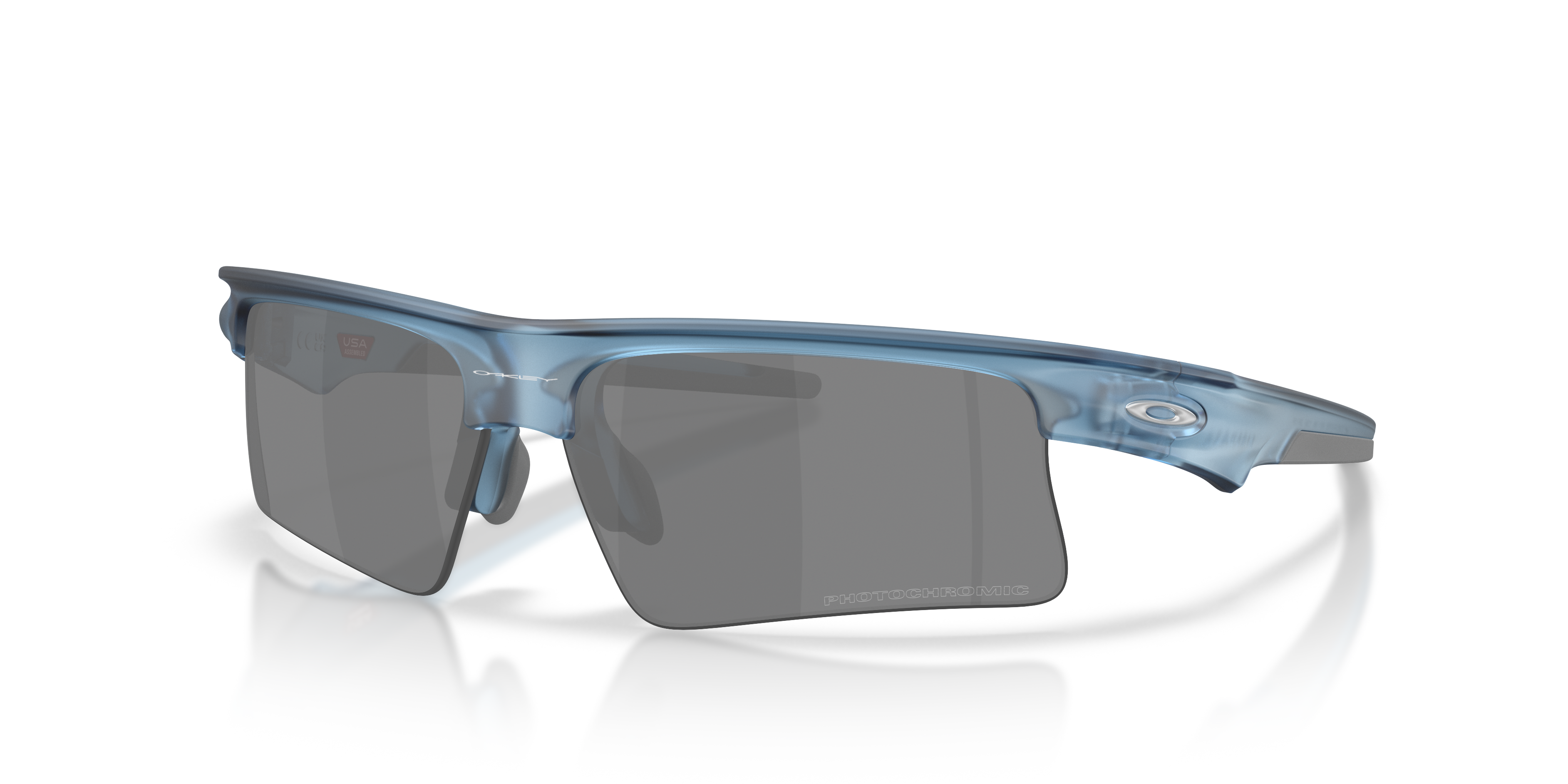 Oakley OO9534 BISPHAERA SPEED 953407
