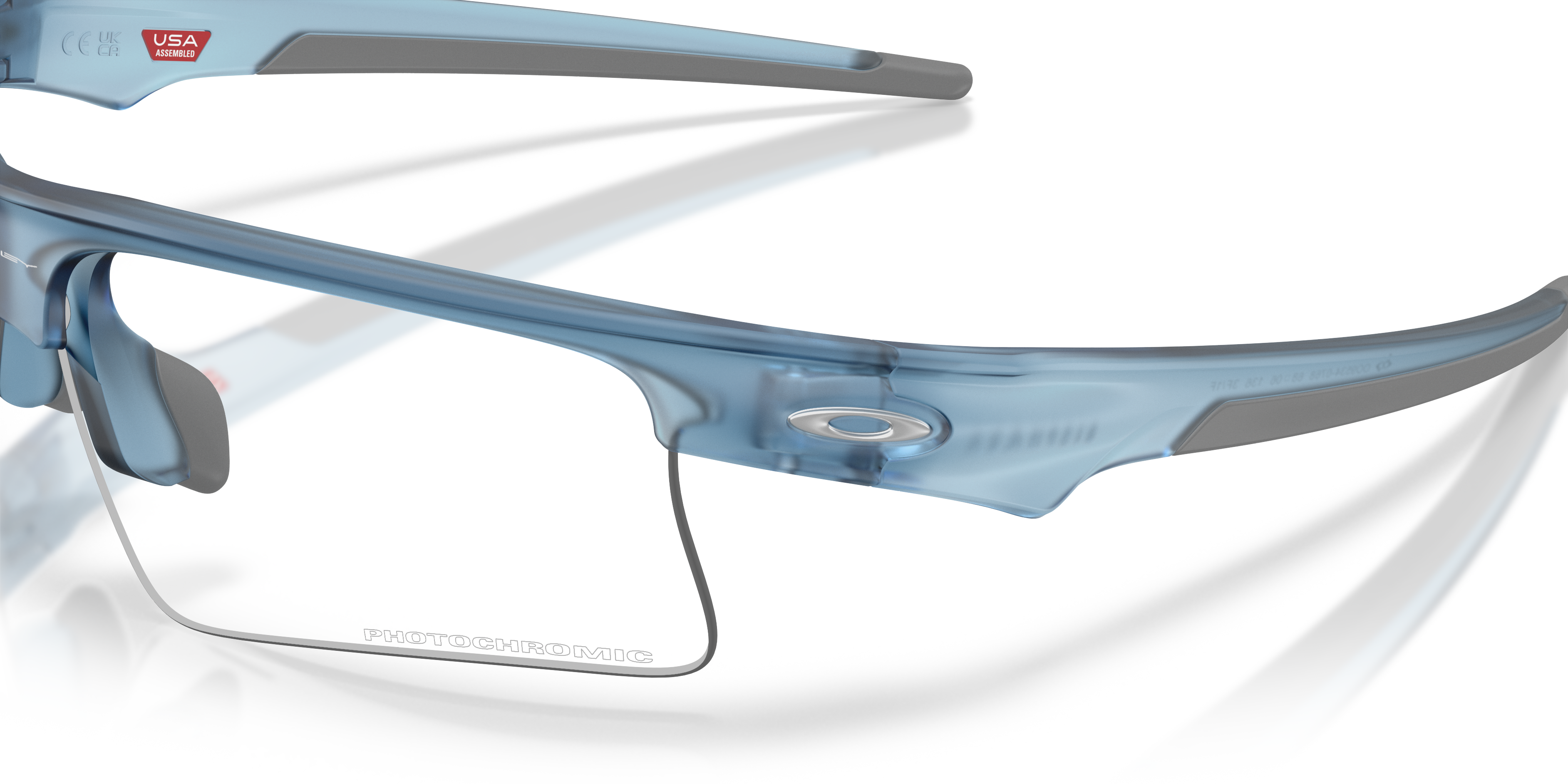 Oakley OO9534 BISPHAERA SPEED 953407