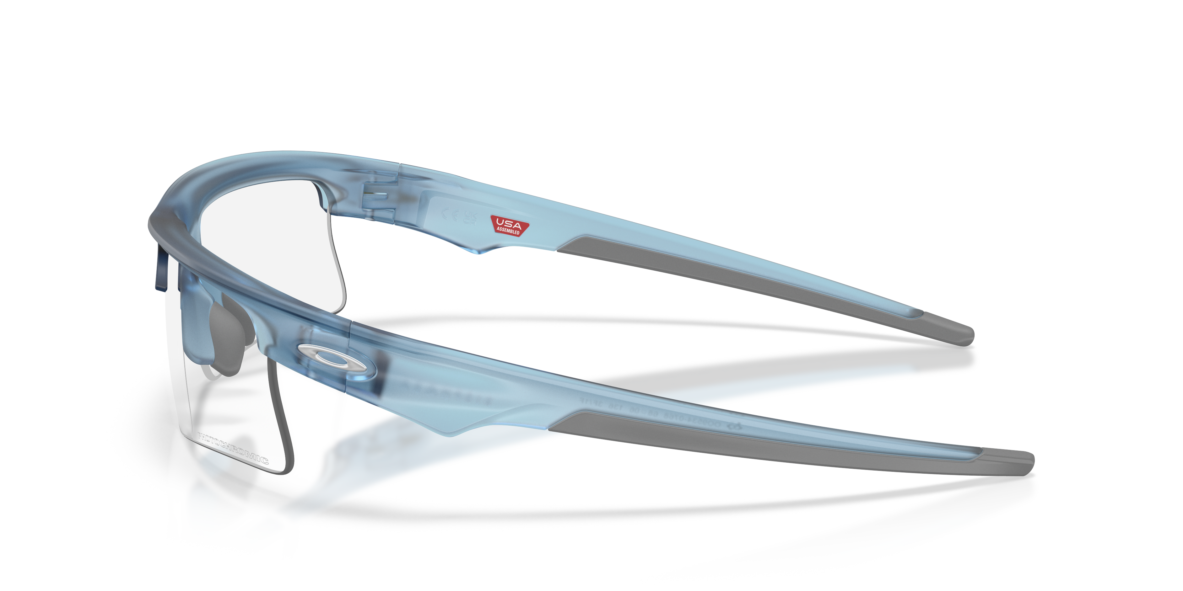 Oakley OO9534 BISPHAERA SPEED 953407