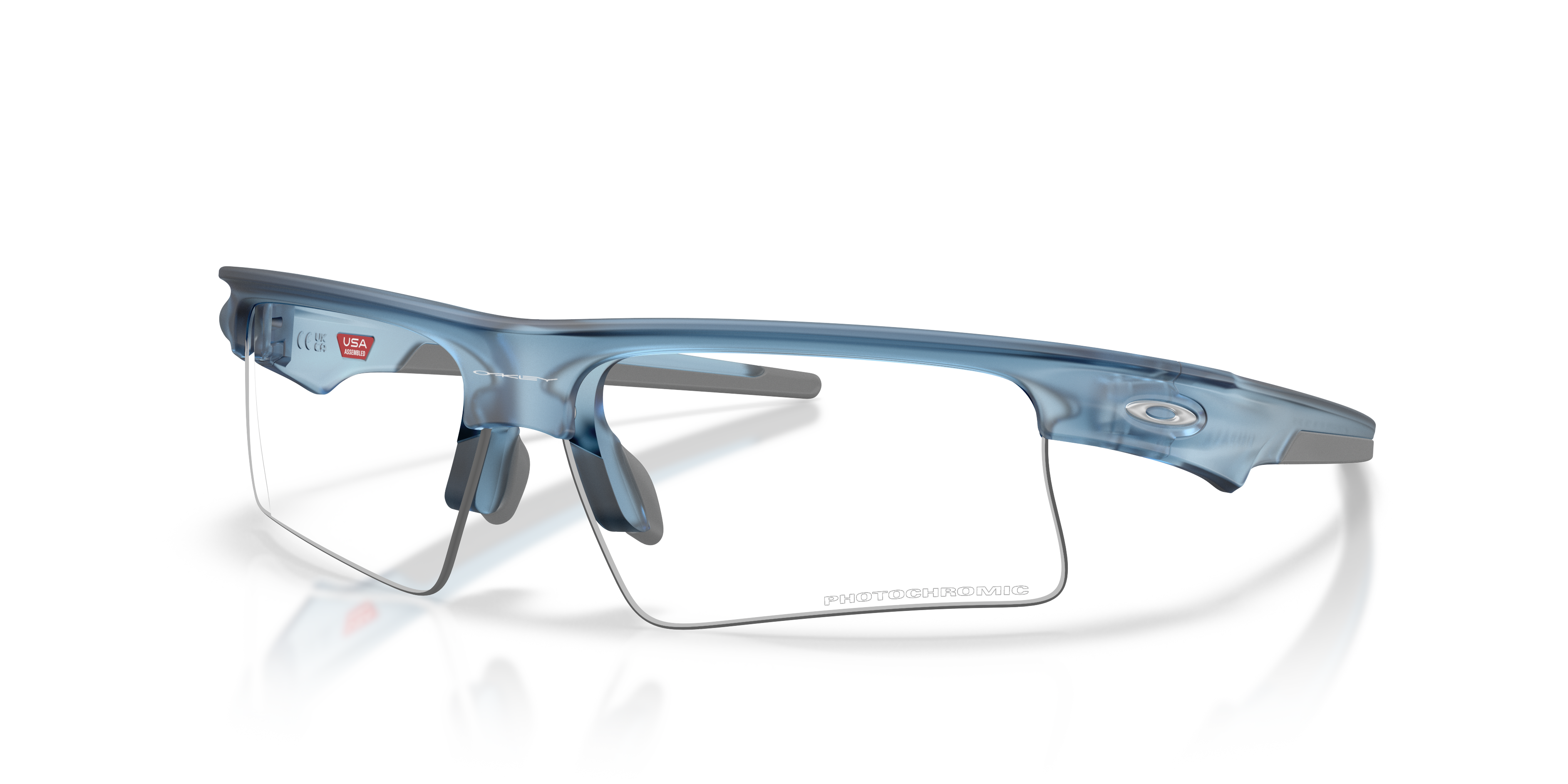 Oakley OO9534 BISPHAERA SPEED 953407