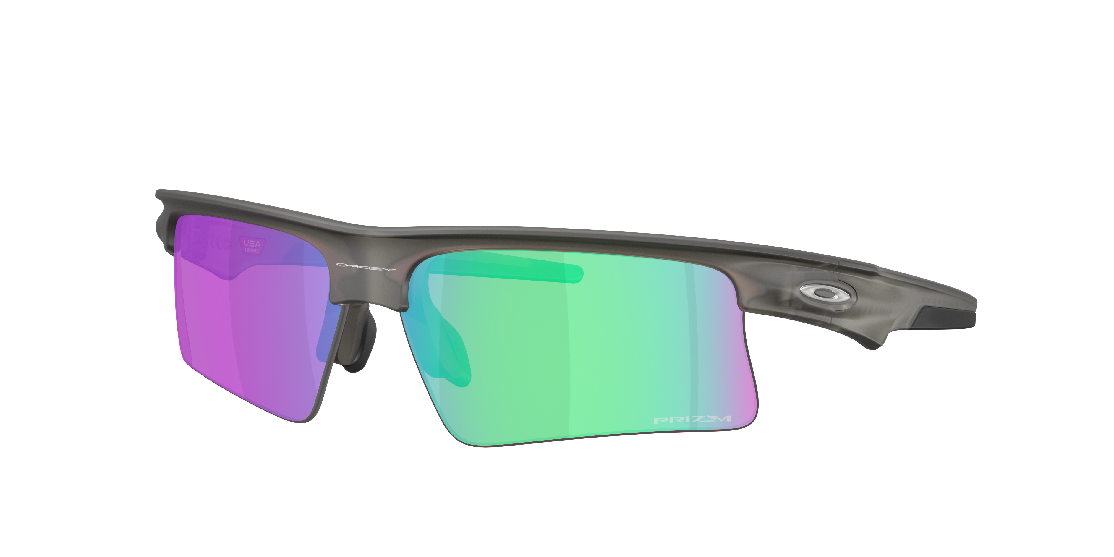 Oakley OO9534 BISPHAERA SPEED 953408