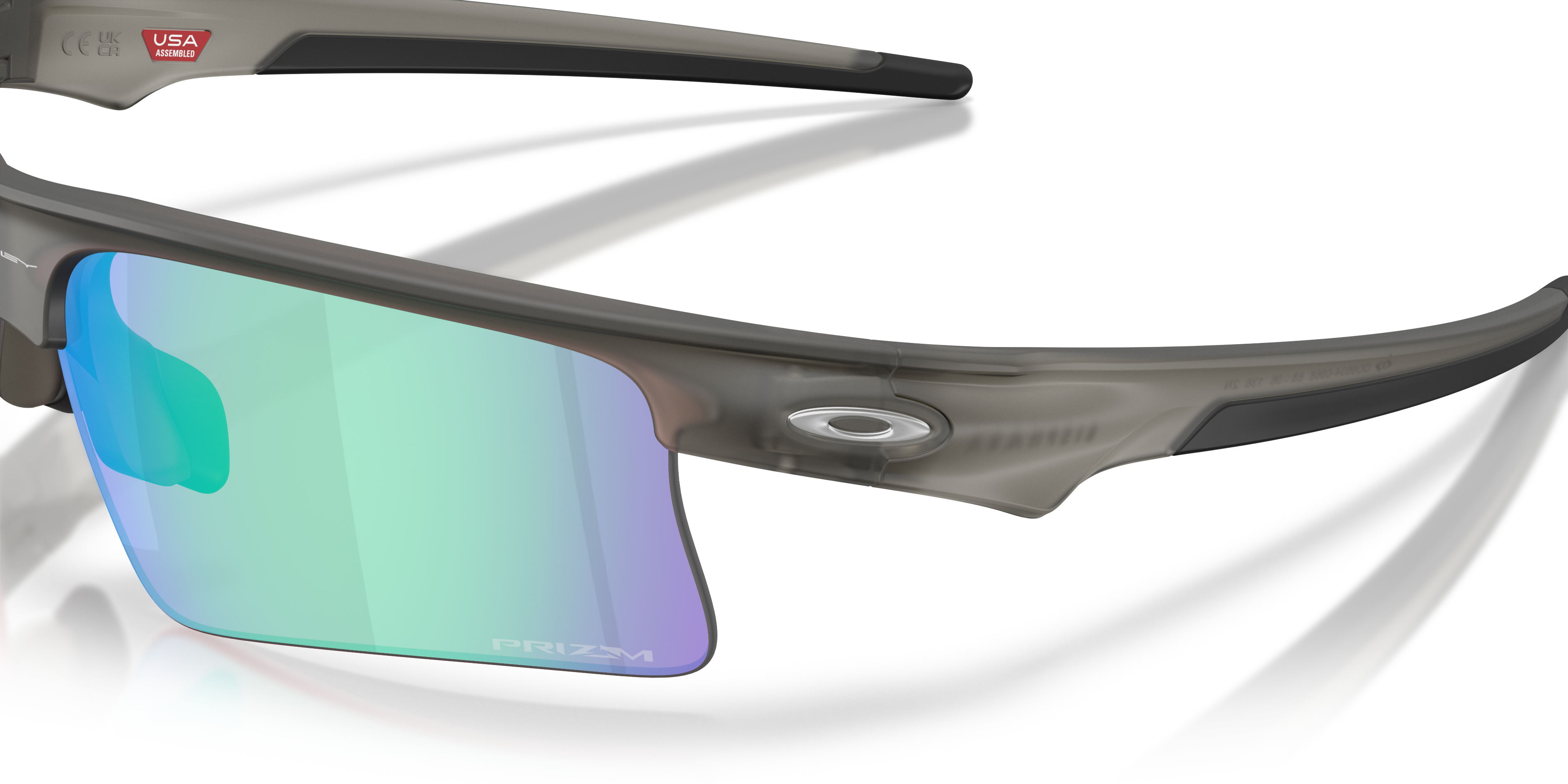 Oakley OO9534 BISPHAERA SPEED 953408
