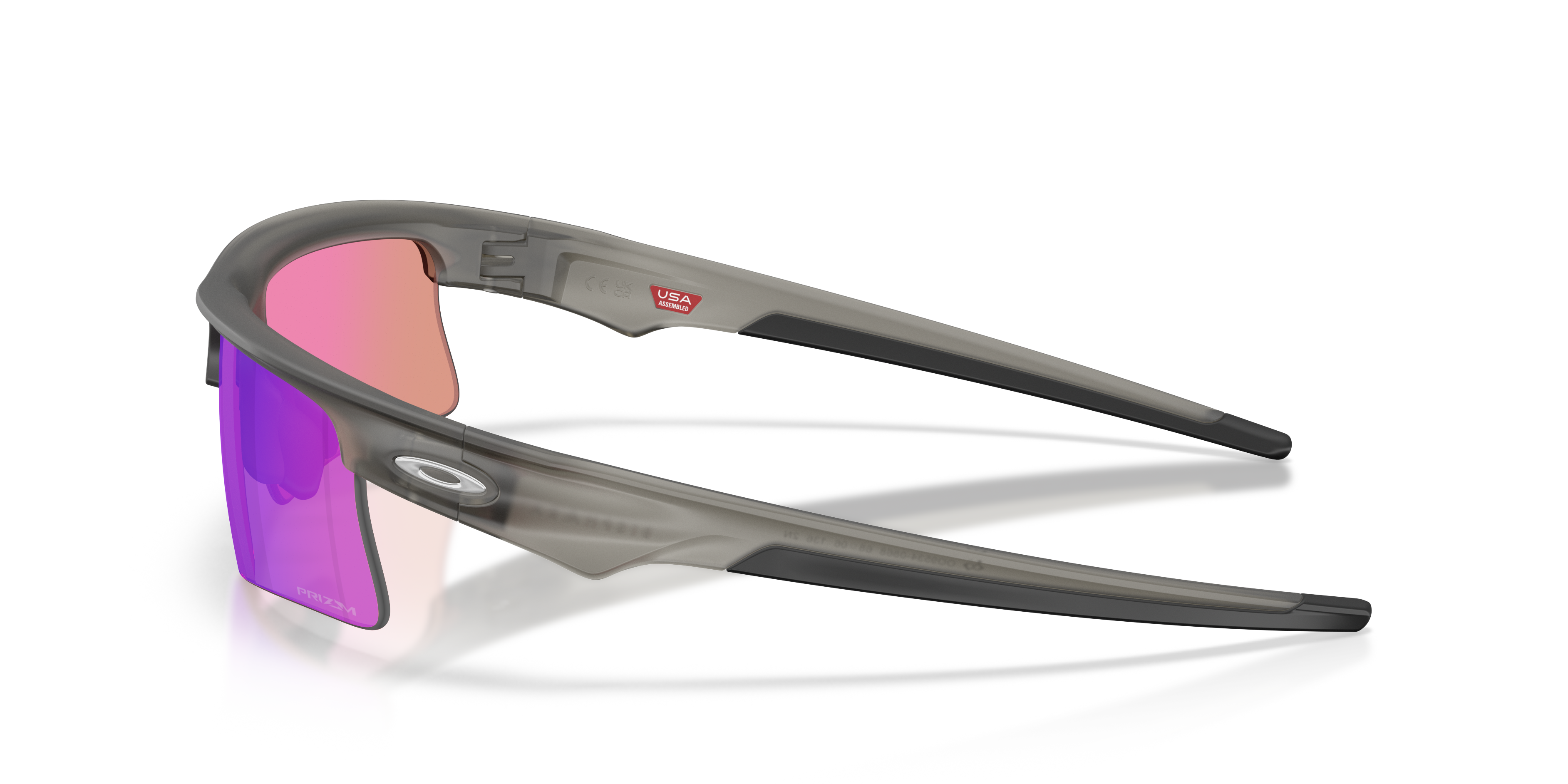 Oakley OO9534 BISPHAERA SPEED 953408