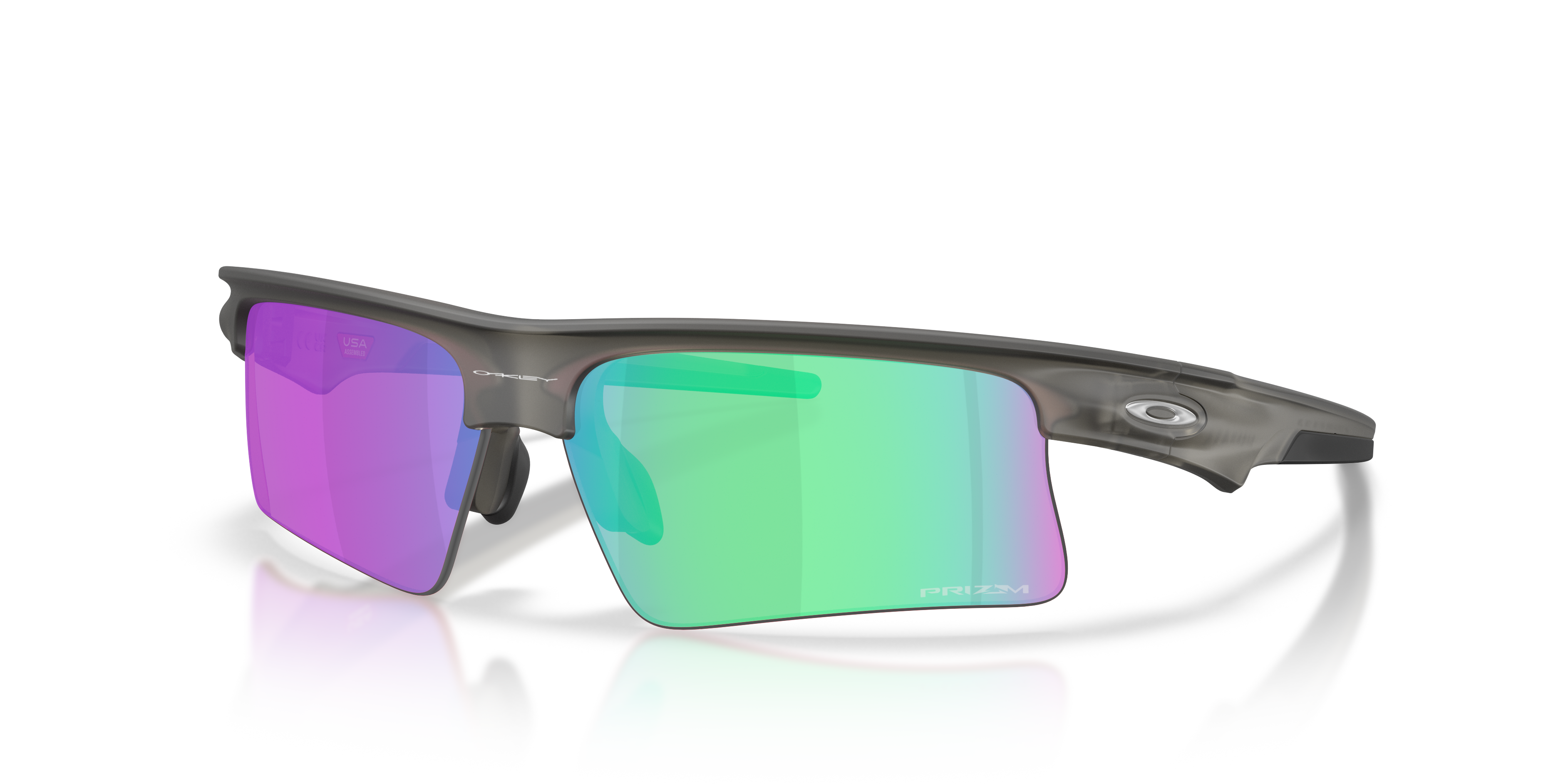 Oakley OO9534 BISPHAERA SPEED 953408