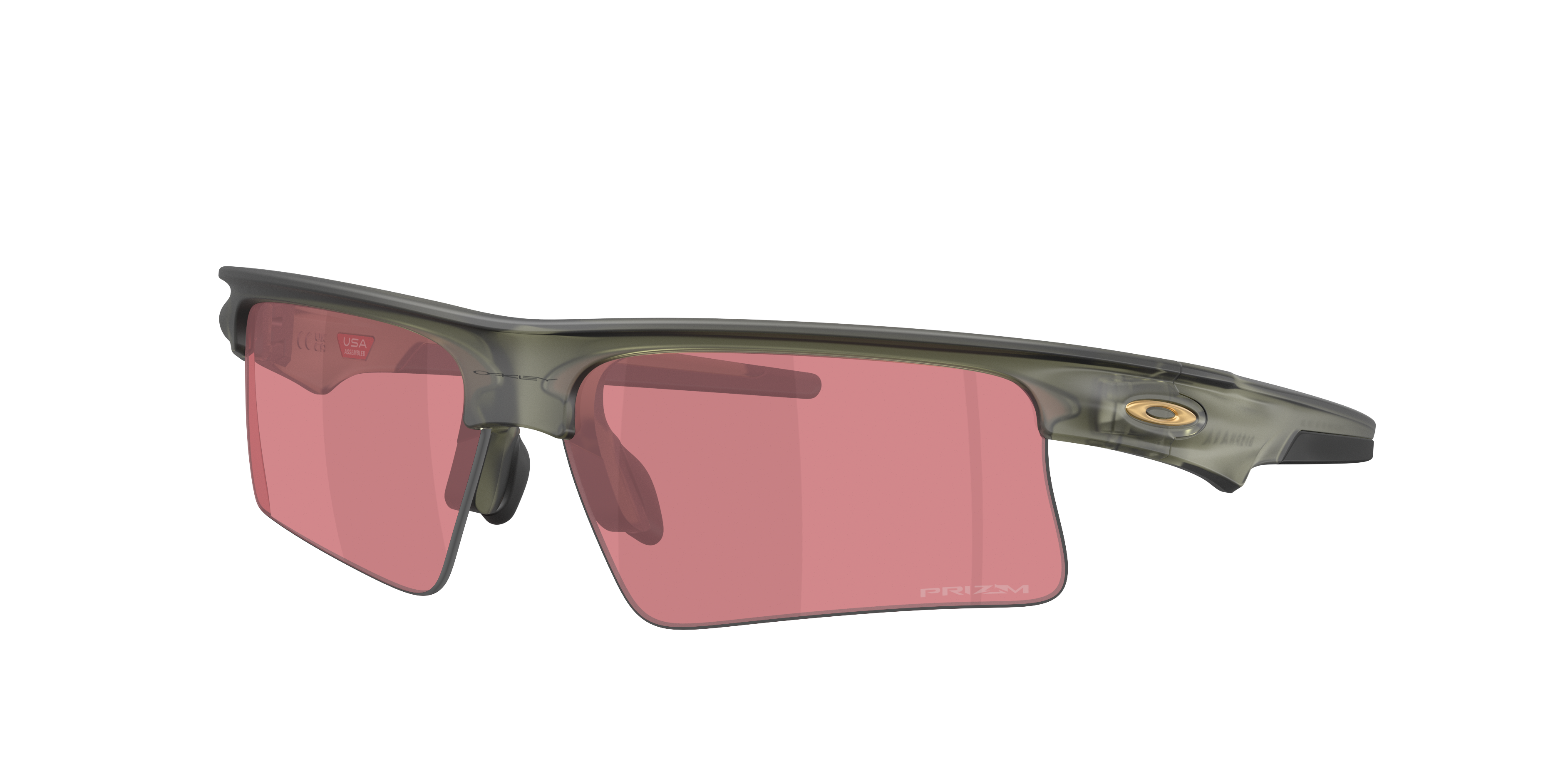 Oakley OO9534 BISPHAERA SPEED 953409