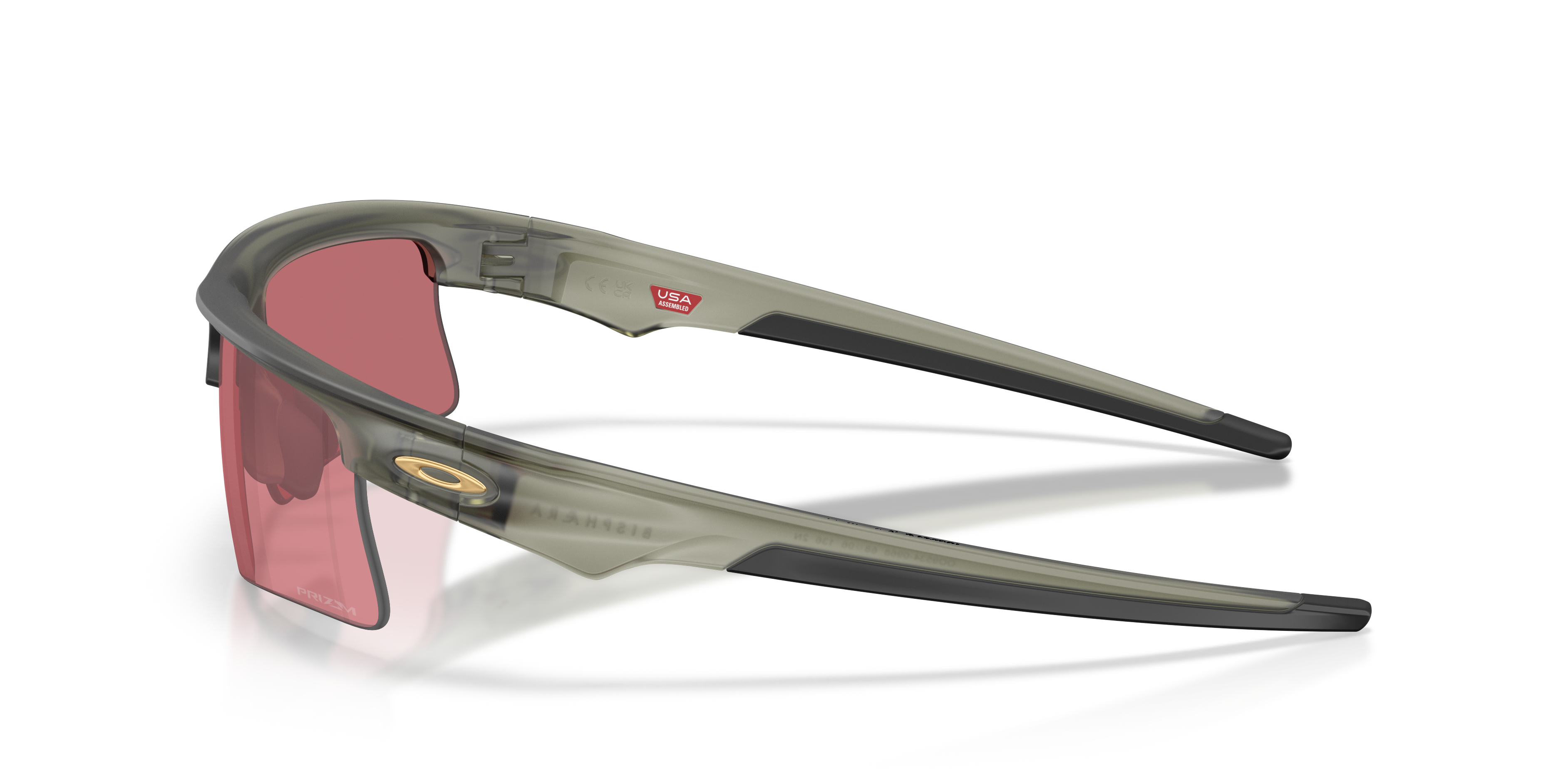 Oakley OO9534 BISPHAERA SPEED 953409