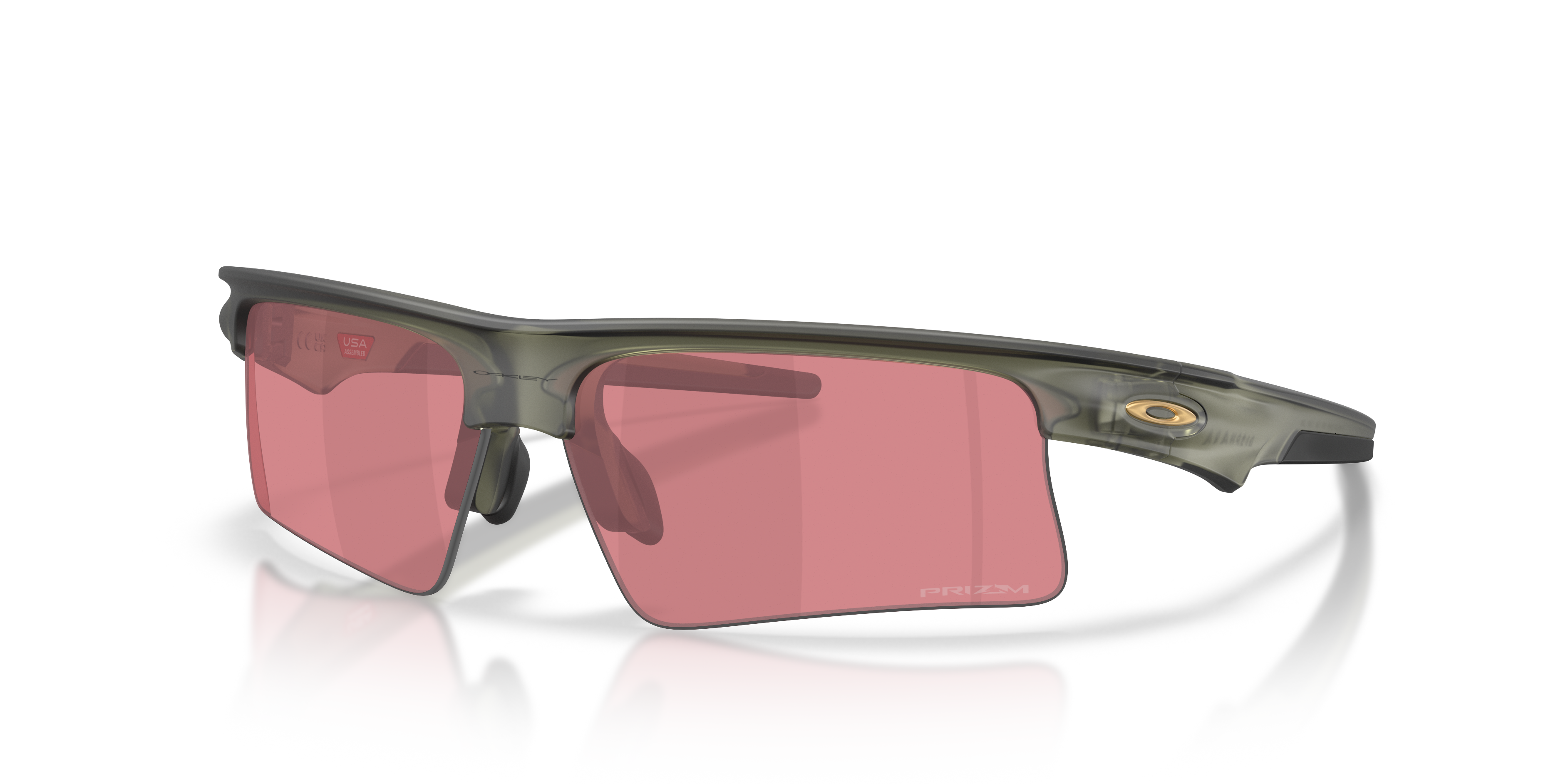 Oakley OO9534 BISPHAERA SPEED 953409