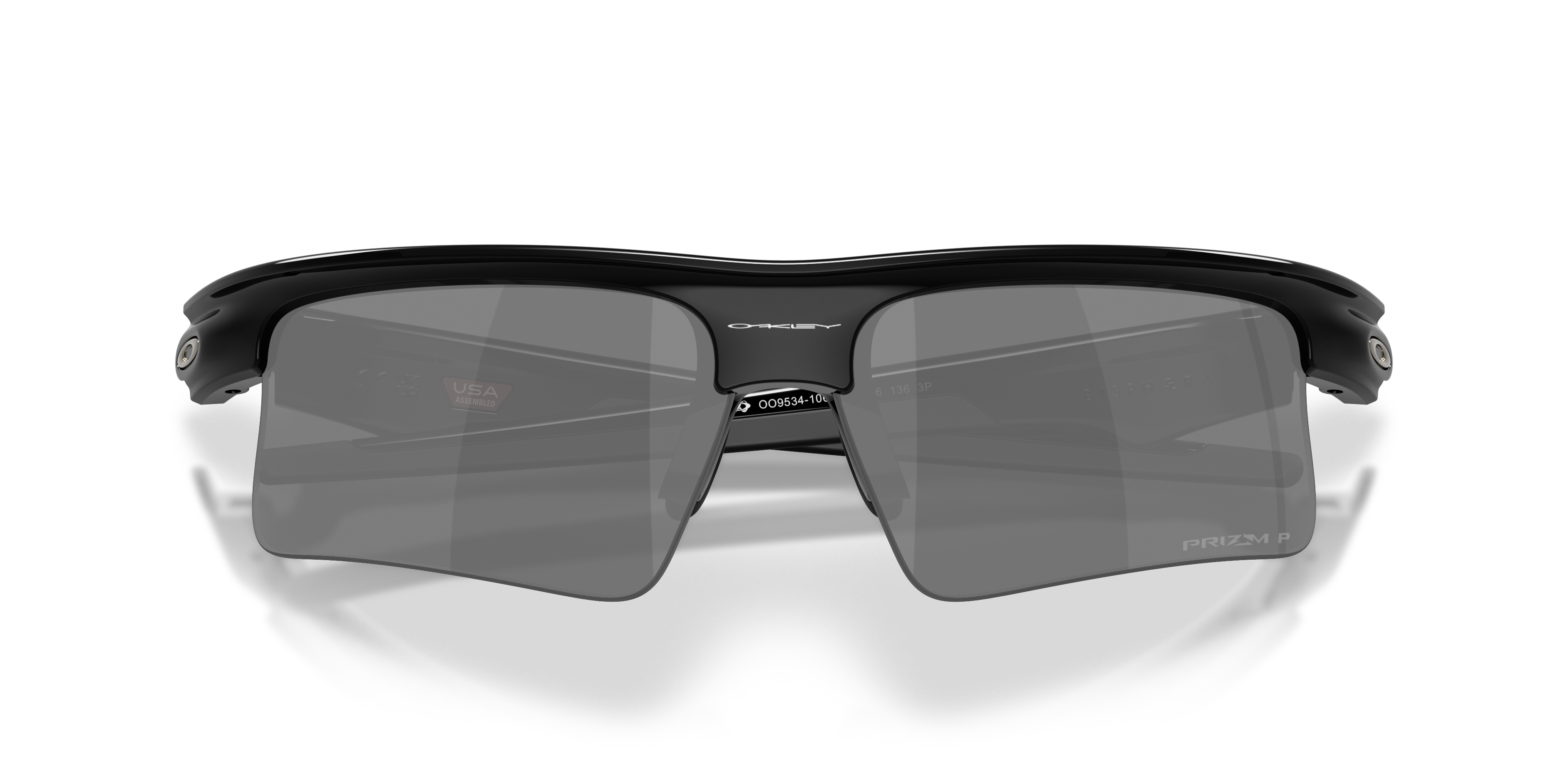 Oakley OO9534 BISPHAERA SPEED 953410