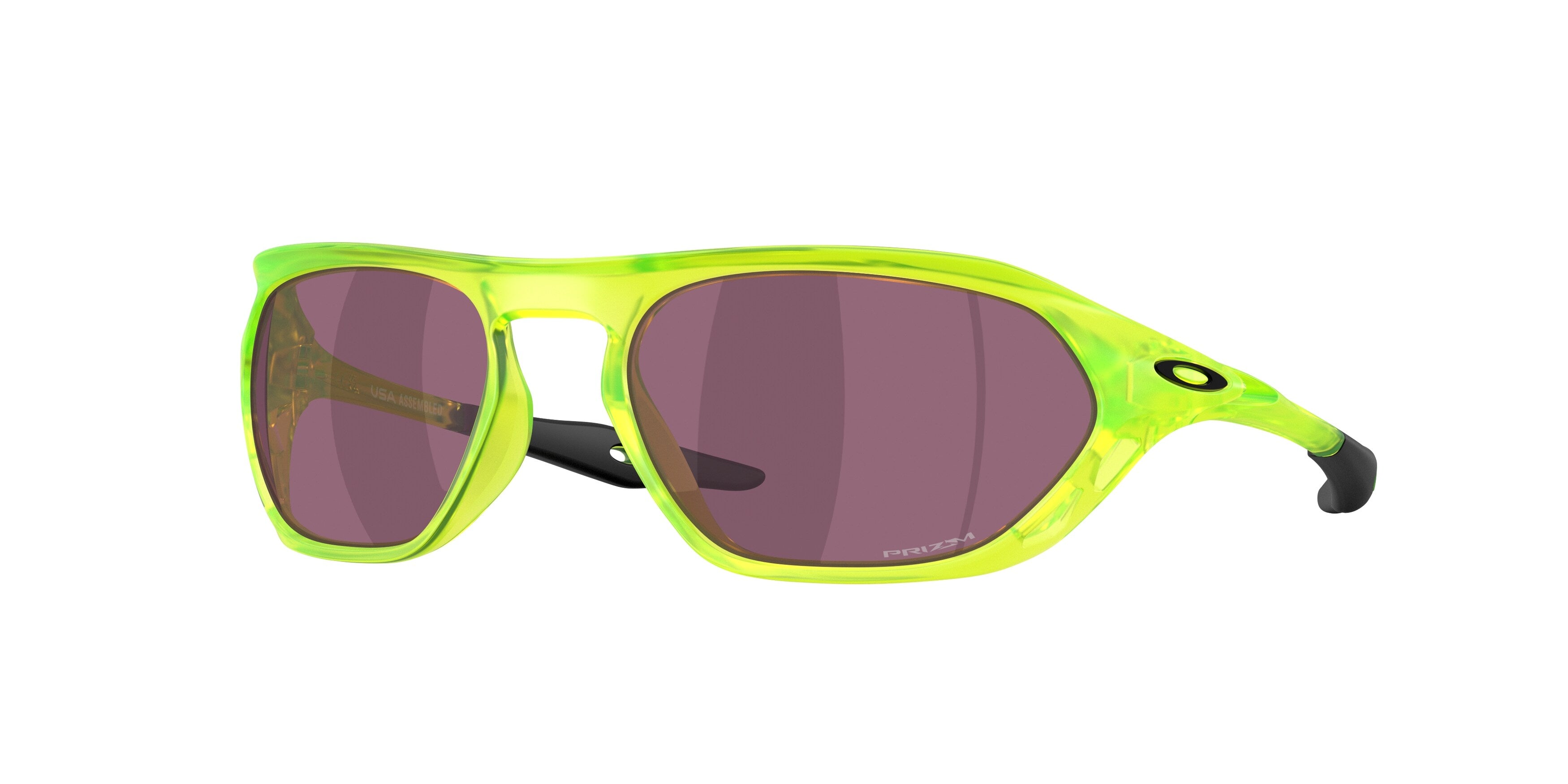 Oakley OO9537 CAGE JACKET 953707