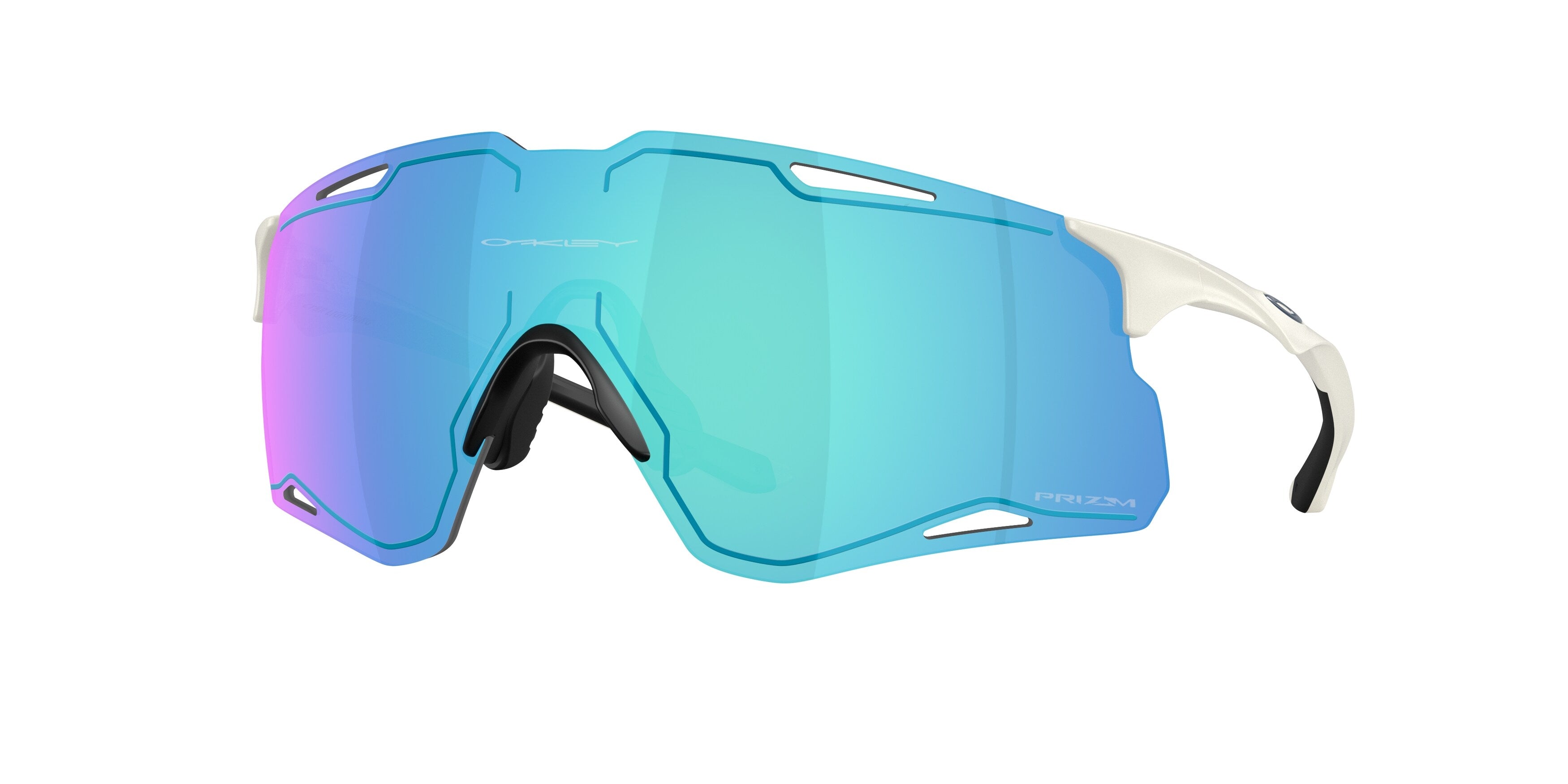 Oakley OO9538D CYBR LIGHTNING 953802