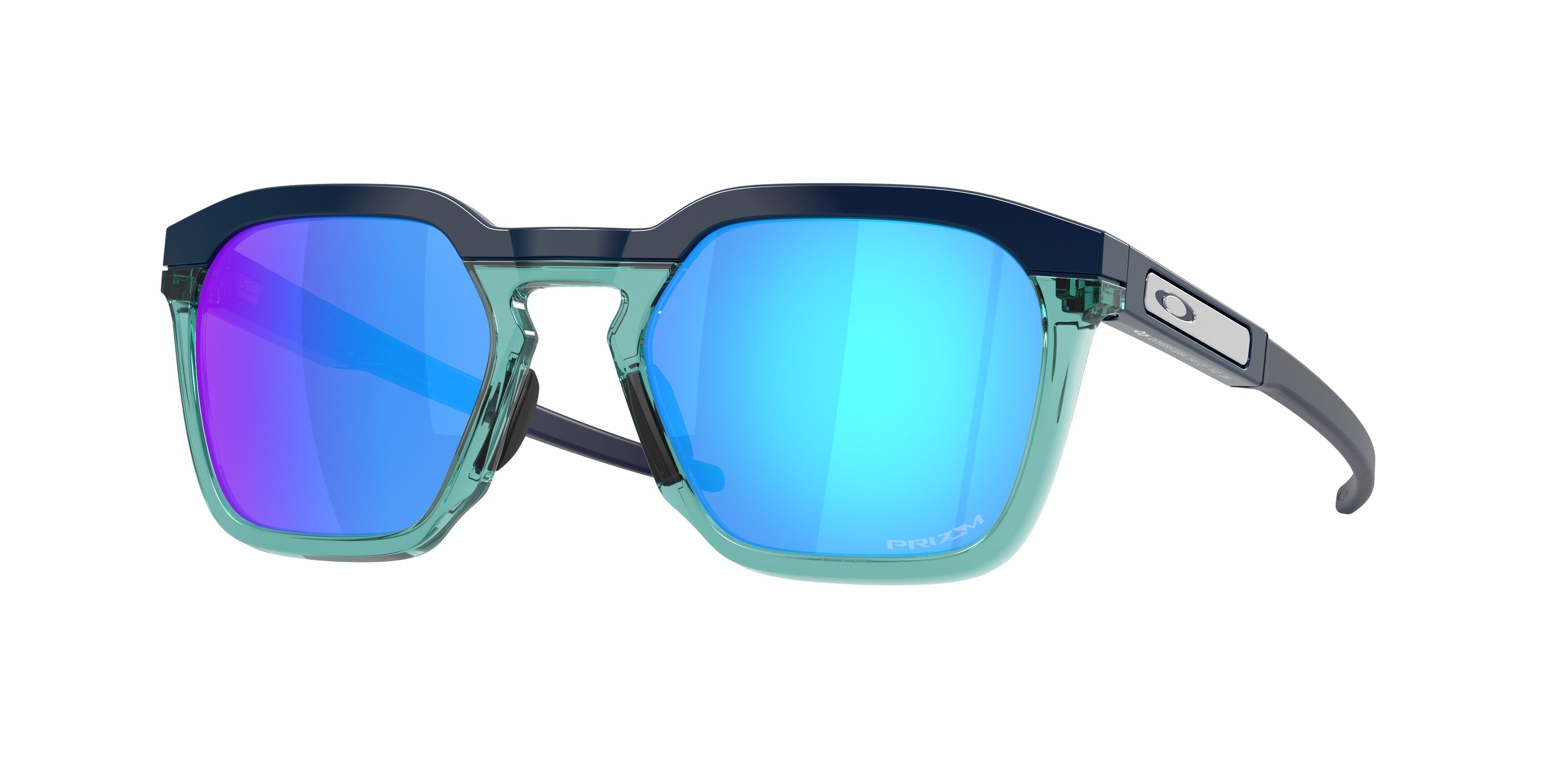 Oakley OO9555 HSTN SQ 2.0 955503