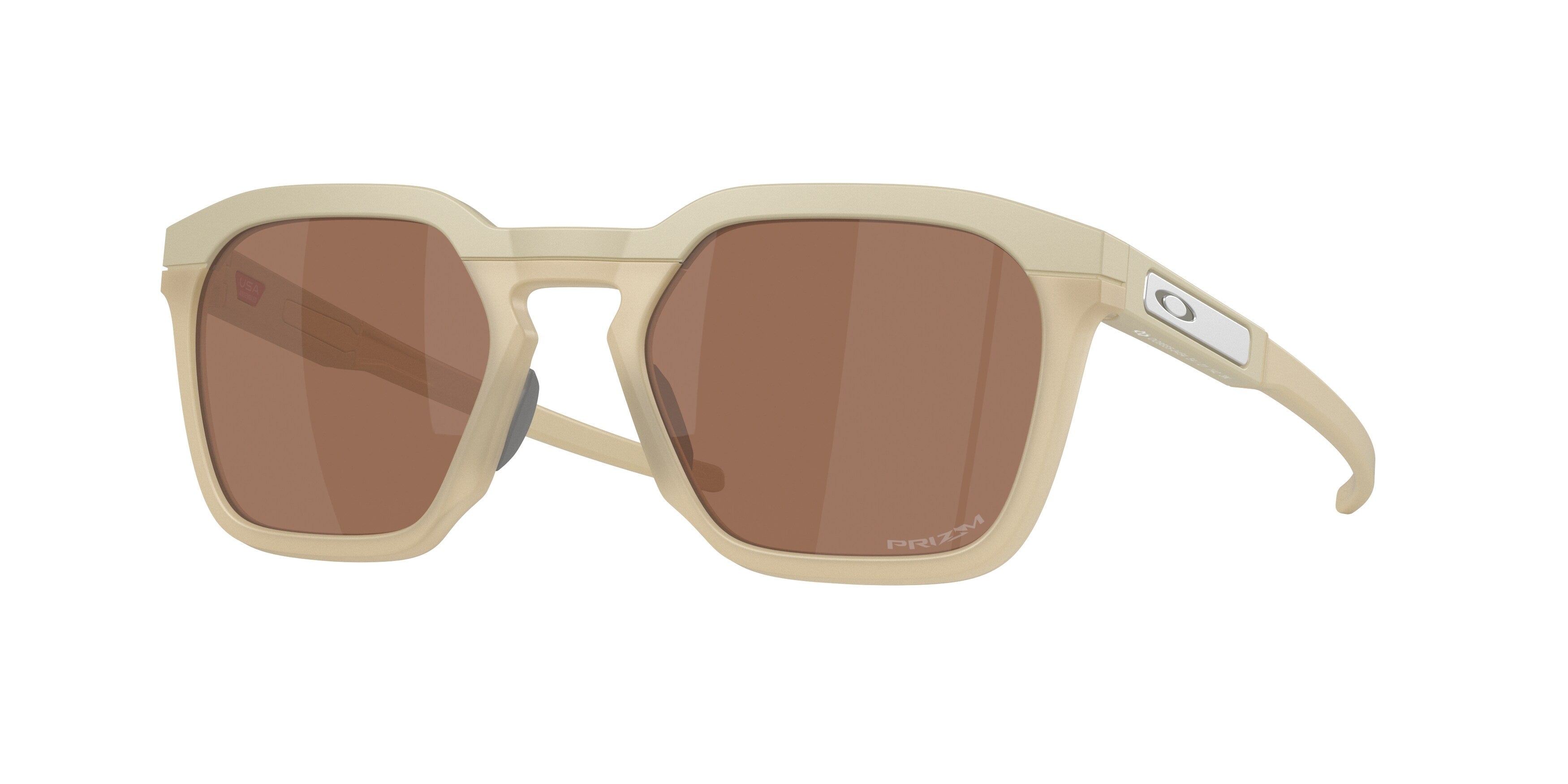 Oakley OO9555 HSTN SQ 2.0 955504