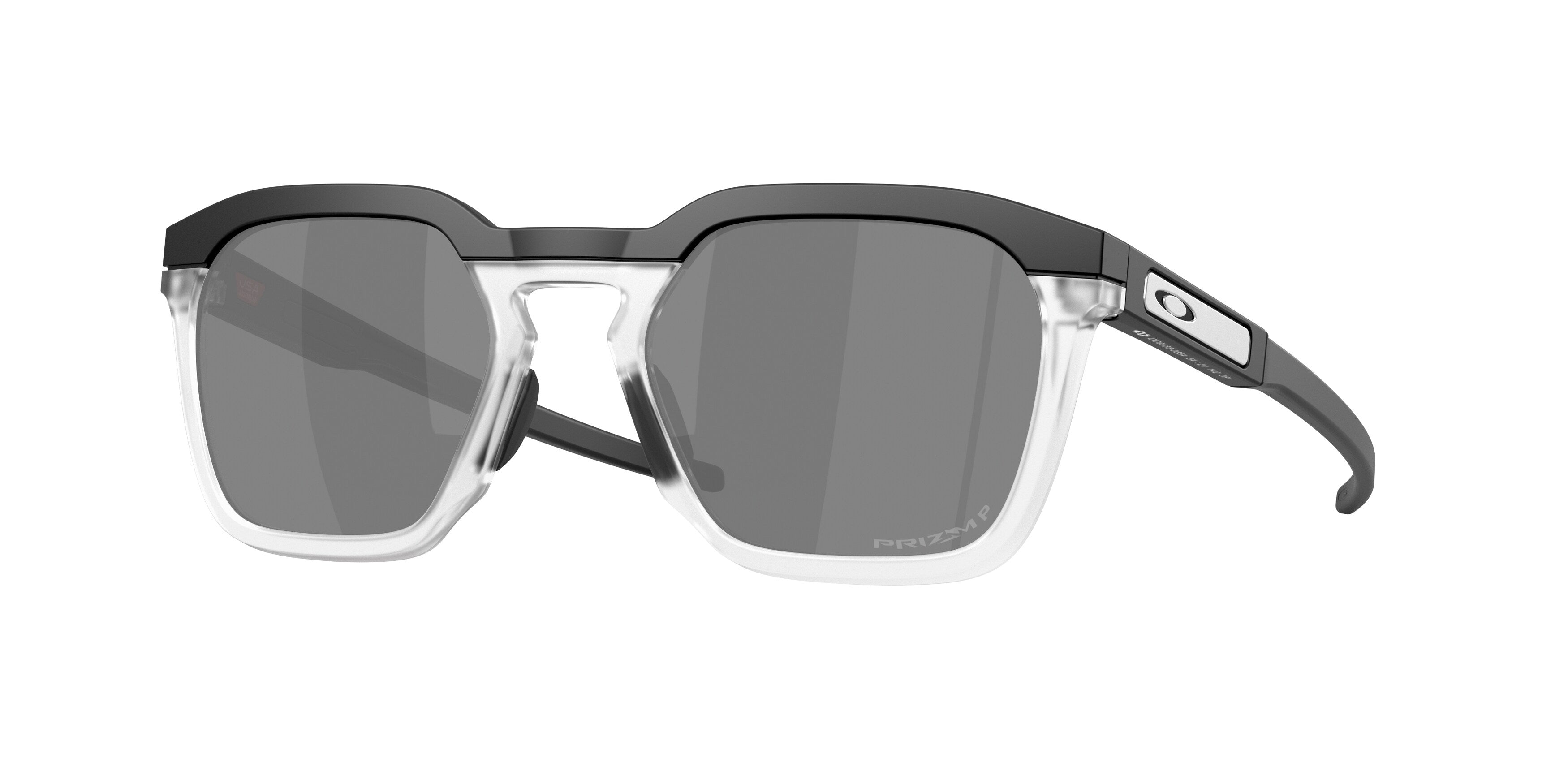 Oakley OO9555 HSTN SQ 2.0 955505