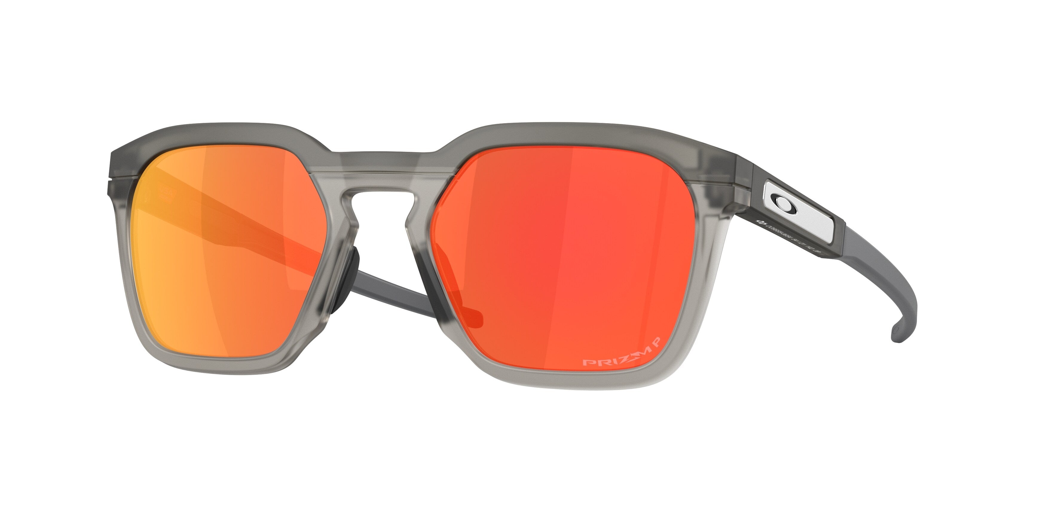 Oakley OO9555 HSTN SQ 2.0 955506