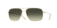 Oliver Peoples OV1150S CLIFTON 5035BH