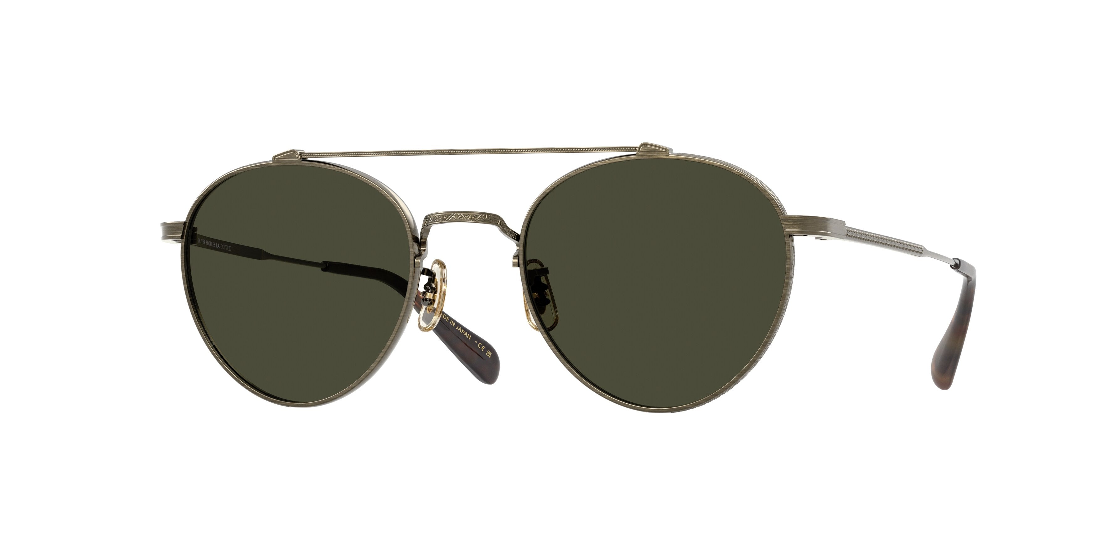 Oliver Peoples OV1223ST BRUNNER 528471