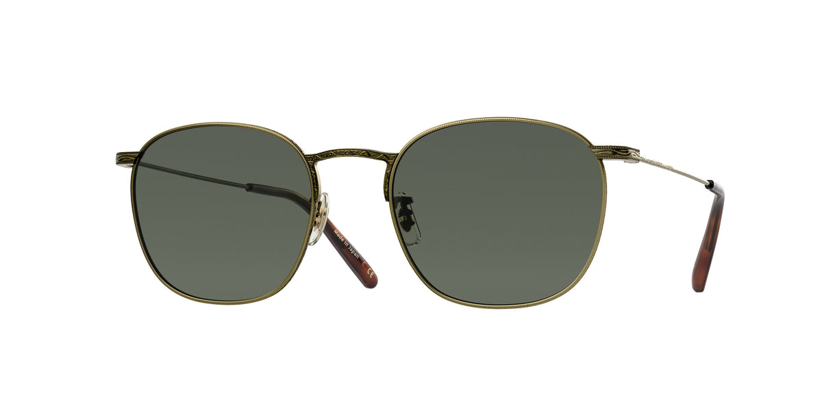Oliver Peoples OV1285ST GOLDSEN SUN 528452