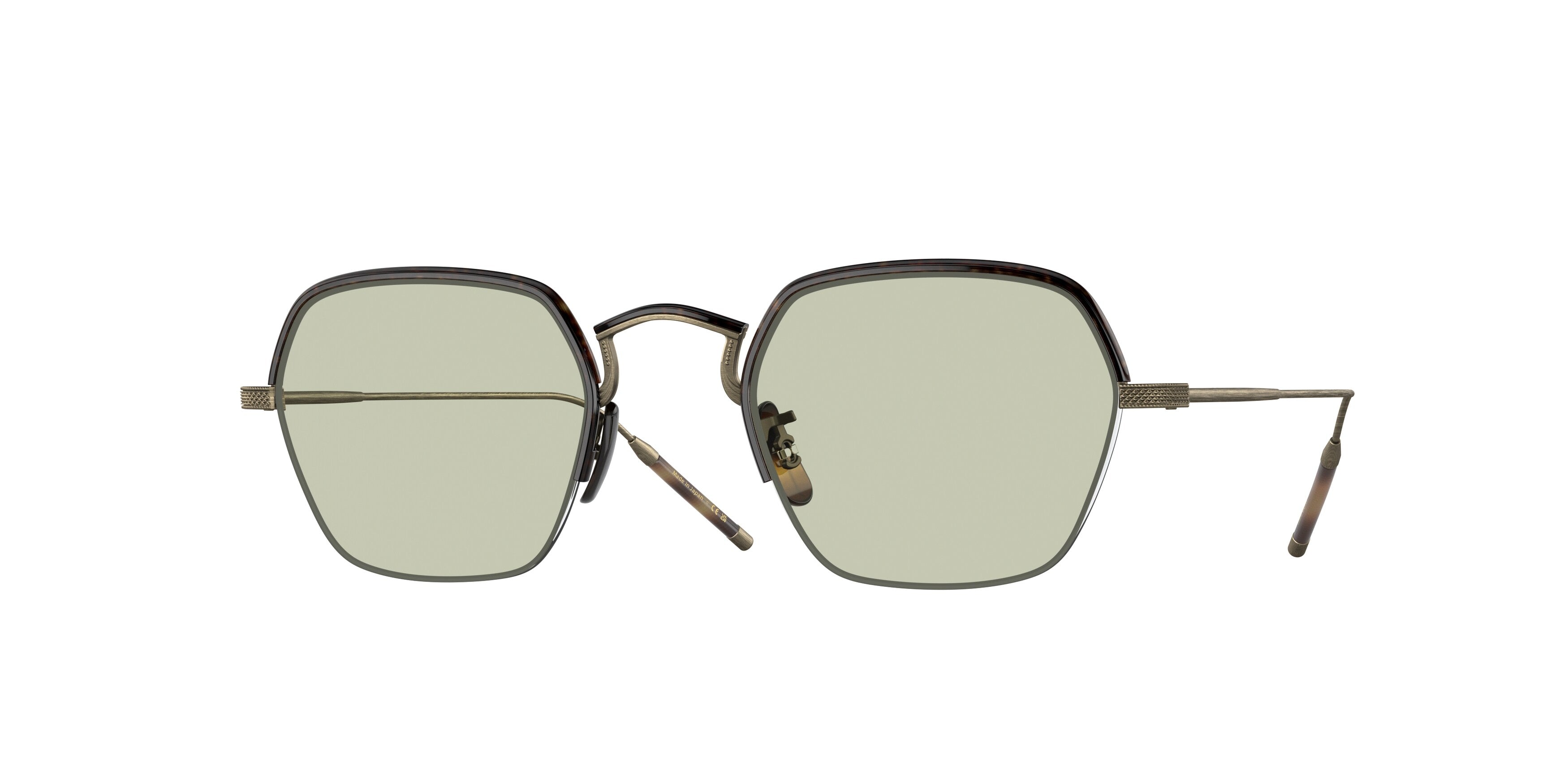 Oliver Peoples OV1291T TK-7 5284