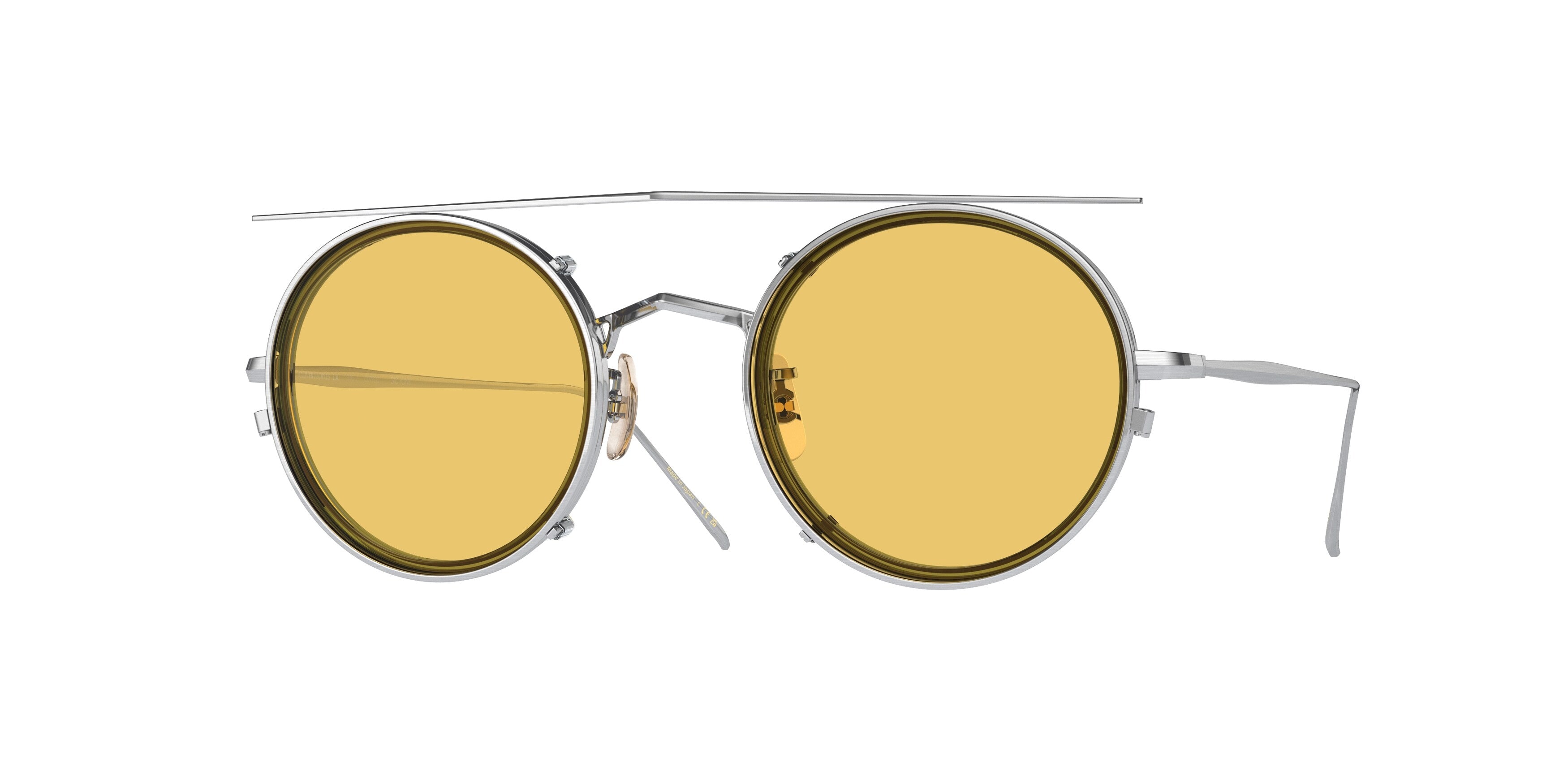 Oliver Peoples OV1292T G. PONTI-2 5254
