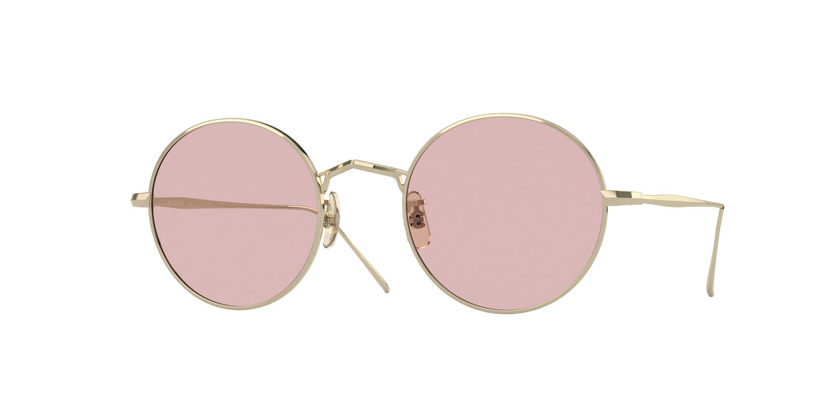 Oliver Peoples OV1293ST G. PONTI-3 50354Q