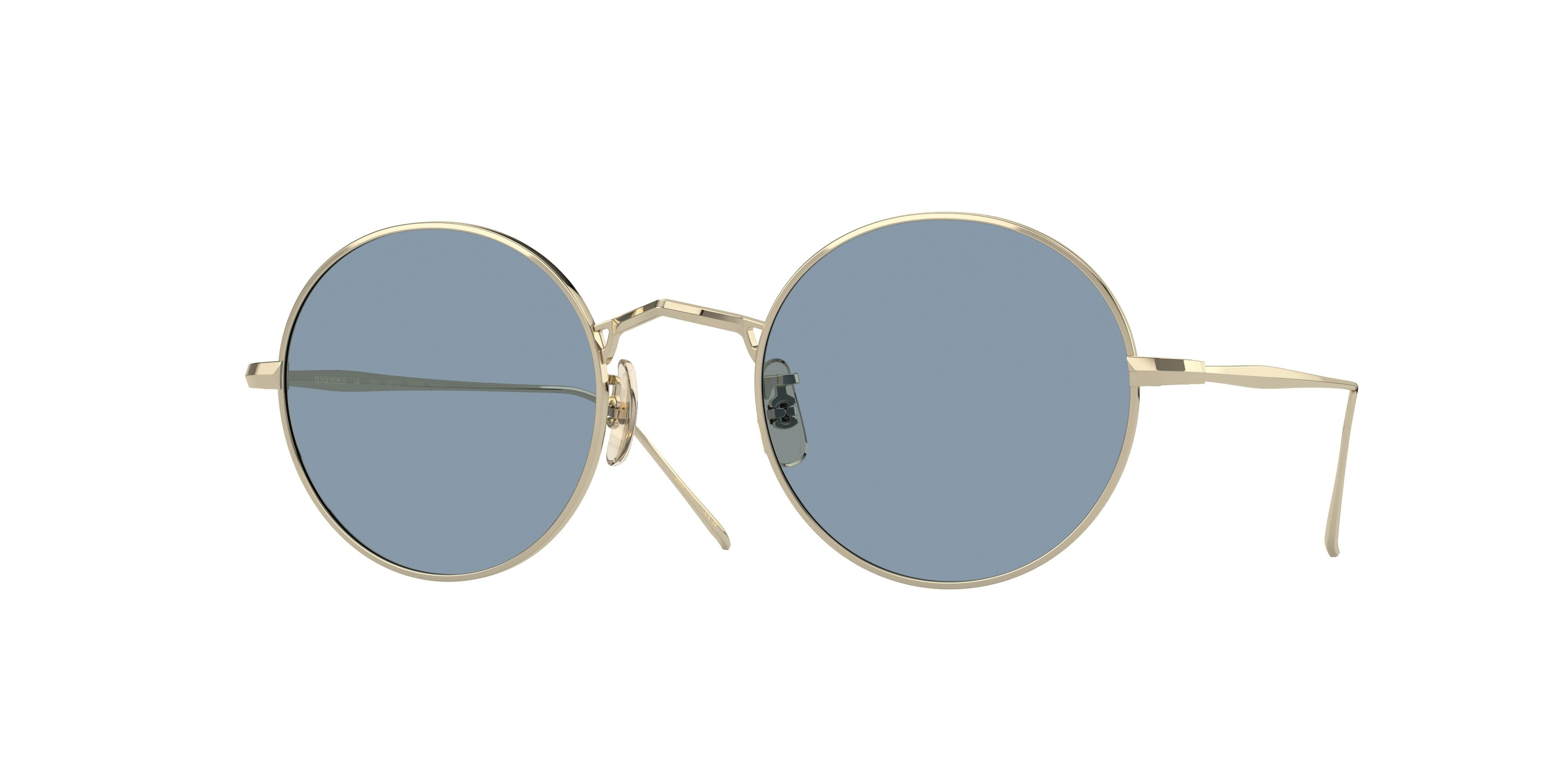 Oliver Peoples OV1293ST G. PONTI-3 503556