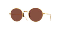 Oliver Peoples OV1293ST G. PONTI-3 5414C5