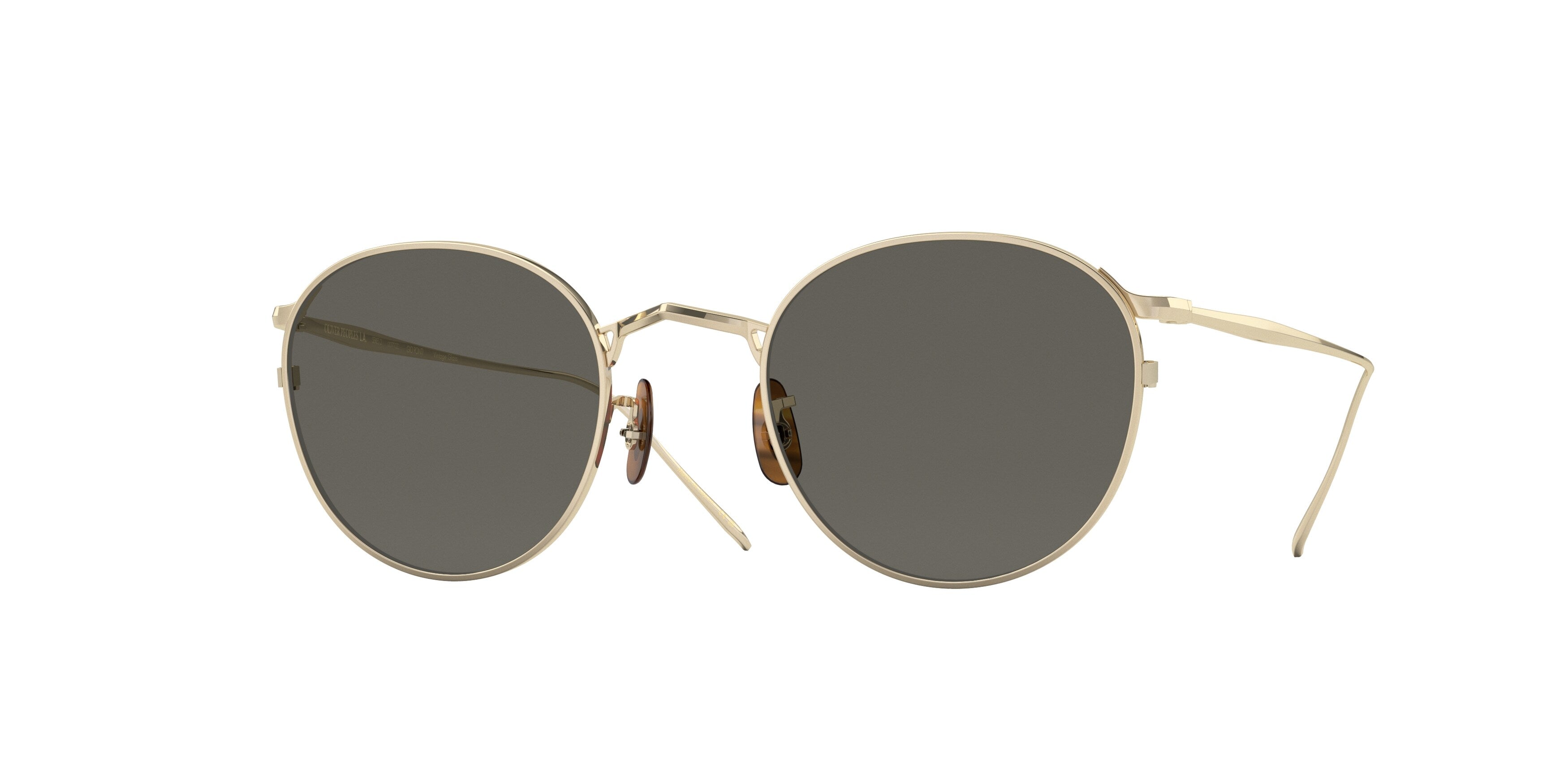 Oliver Peoples OV1311ST G. PONTI-4 5035R5