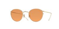 Oliver Peoples OV1311ST G. PONTI-4 5035V9