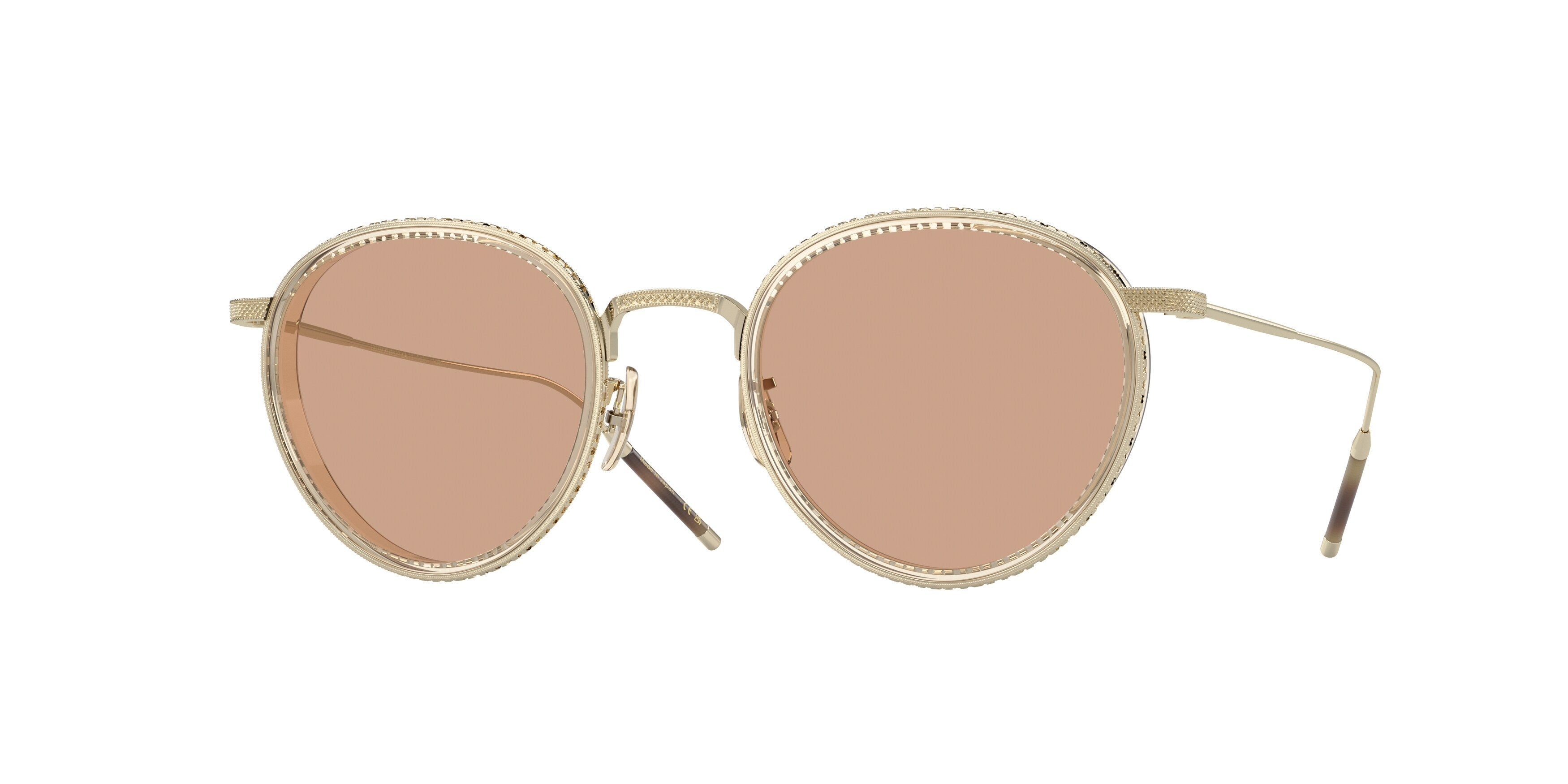 Oliver Peoples OV1318T TK-8 5327